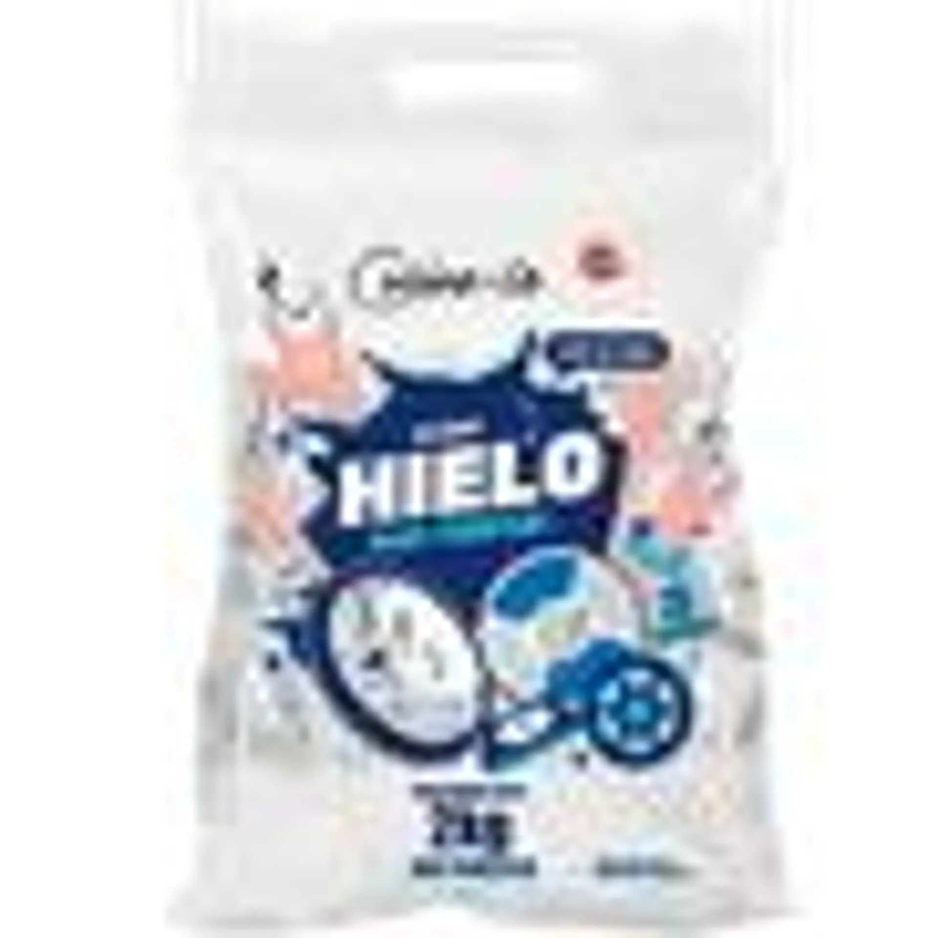 Hielo Campana 2 kg