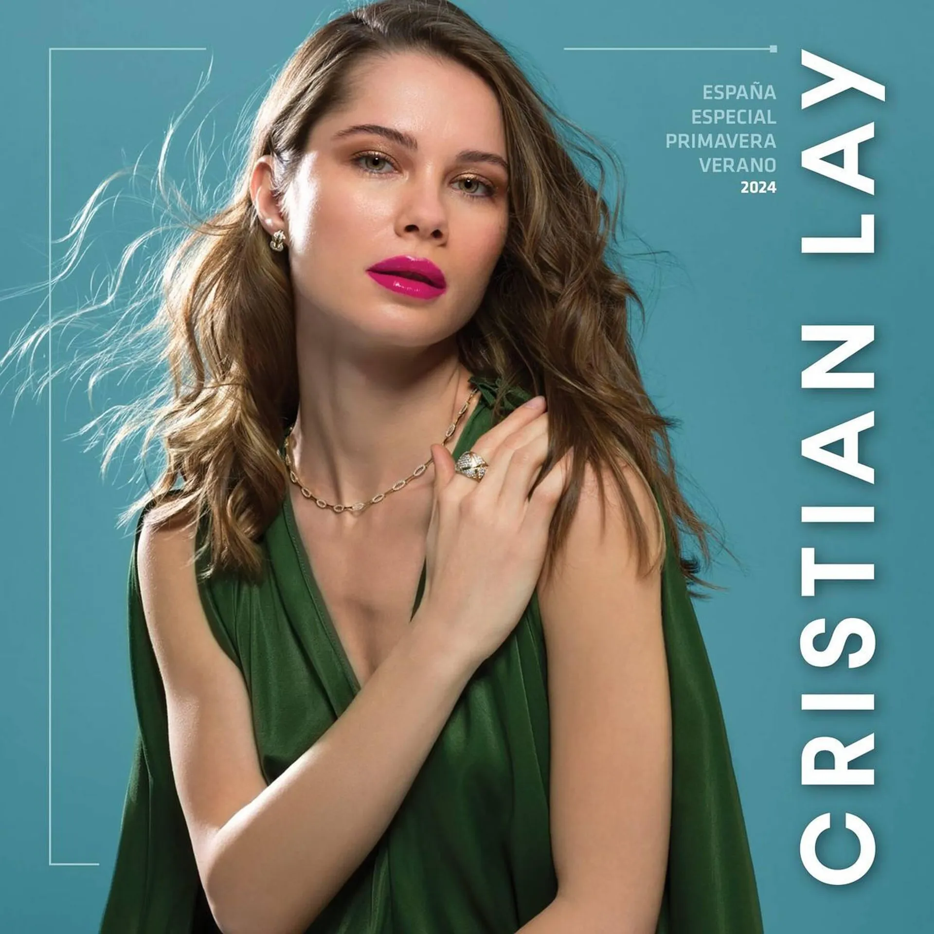 Catálogo Cristian Lay - 1