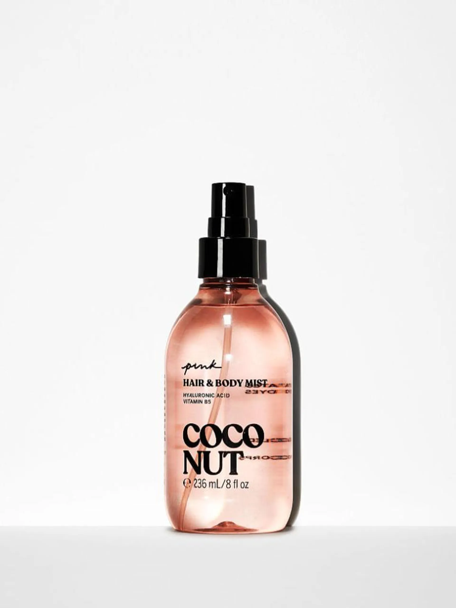 Mist Corporal Pink Coconut