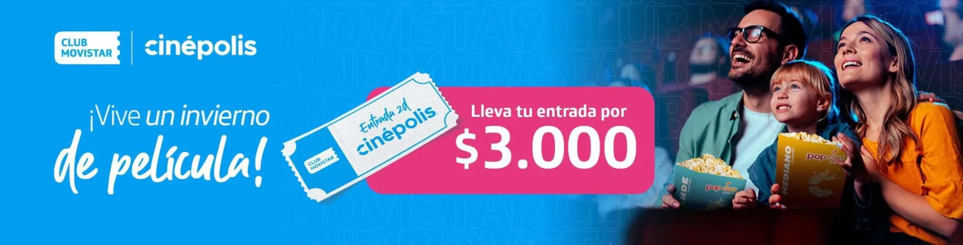 Movistar ofertas ! - 1