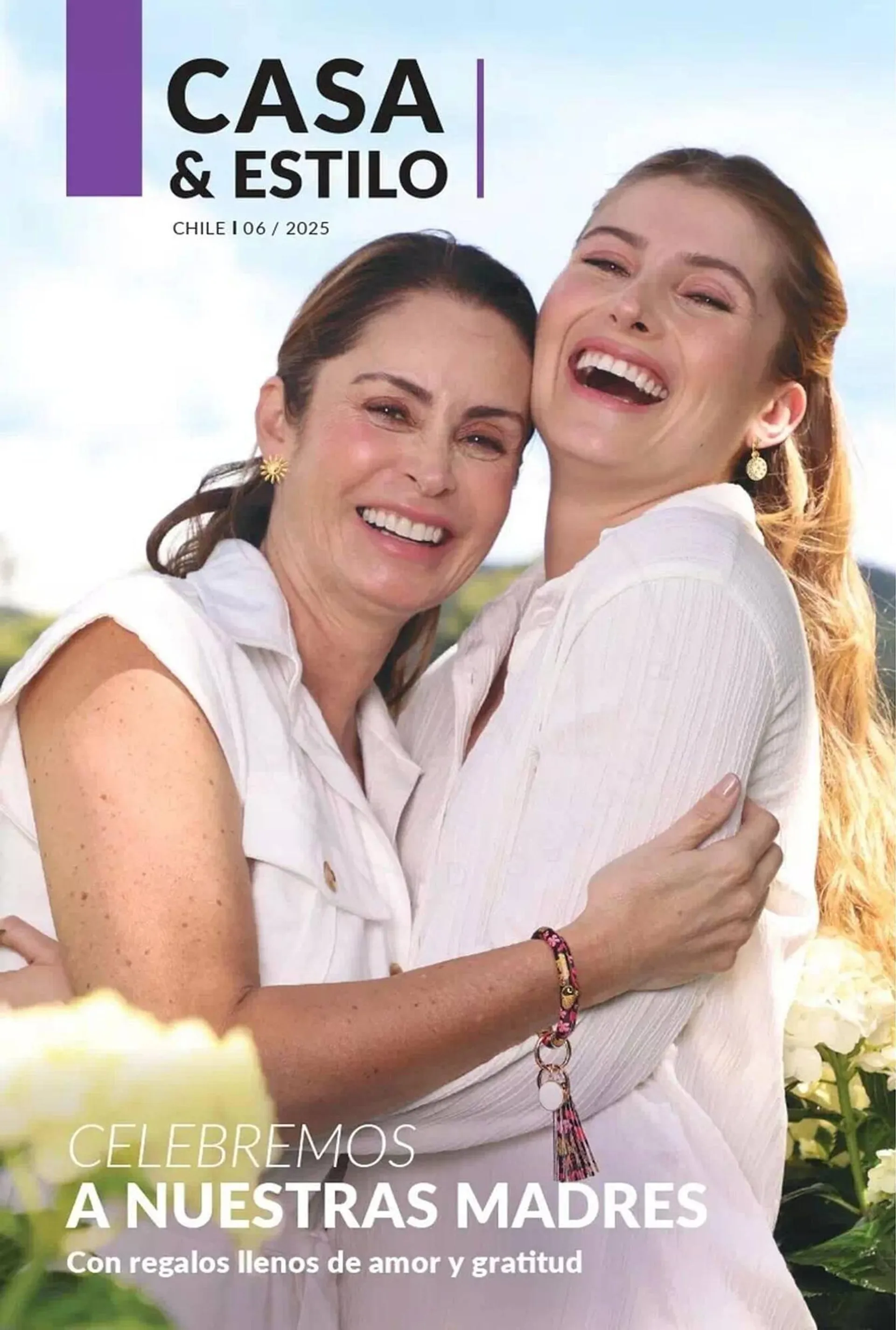 Catálogo Avon - 1