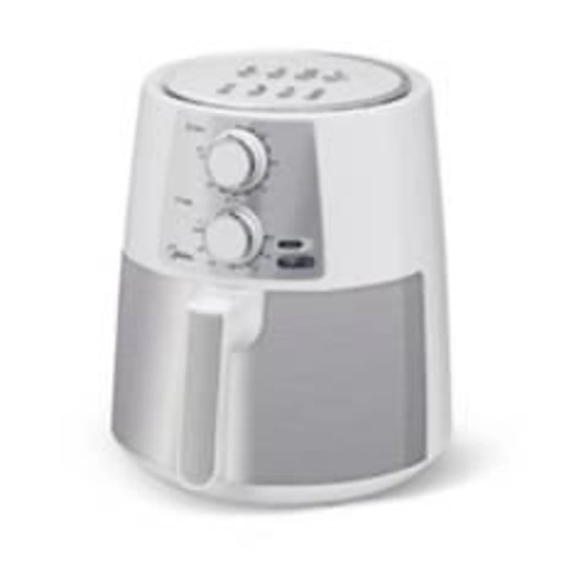 Freidora de Aire HEALTY FRYER 3,5 Litros