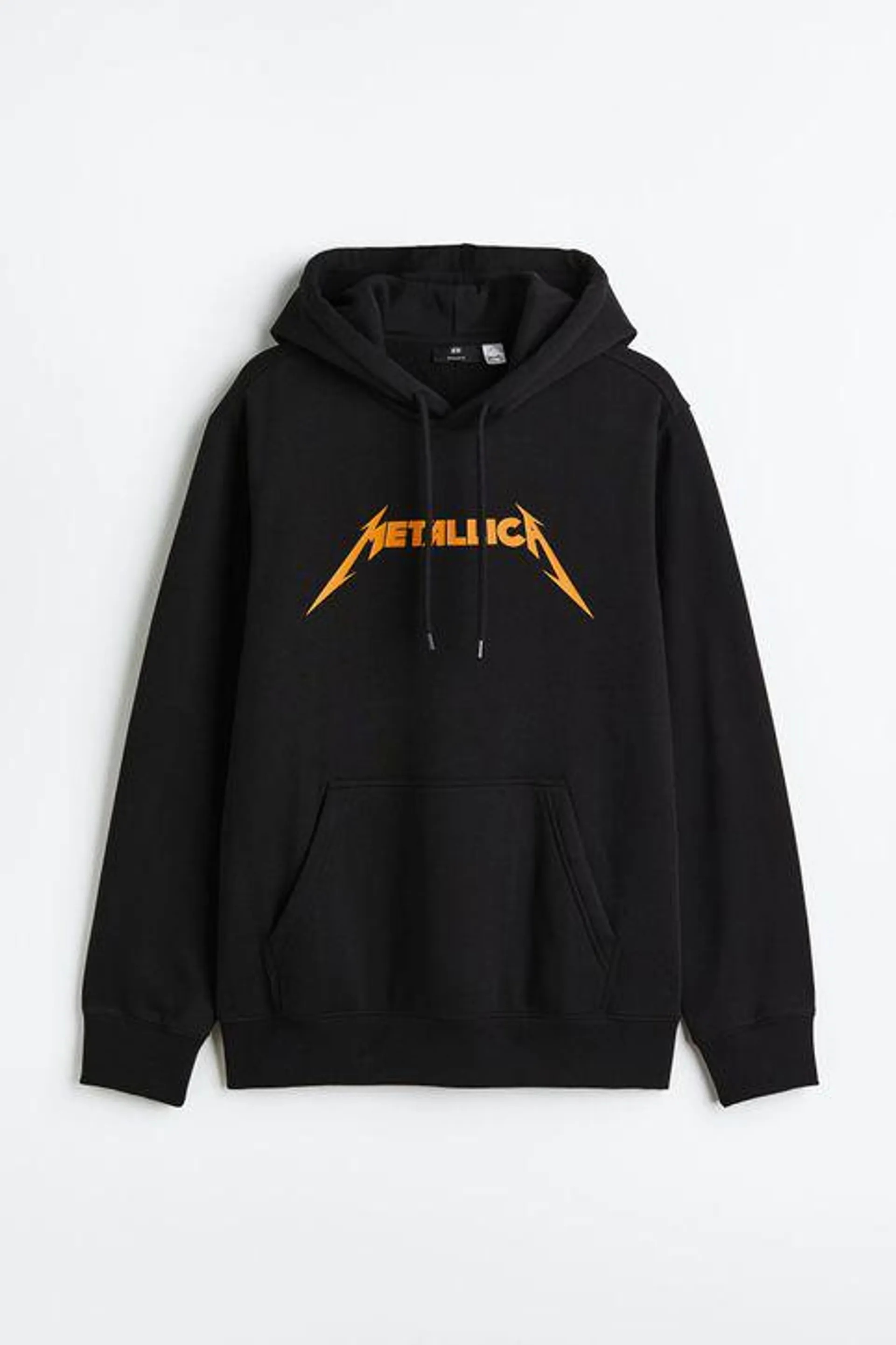 Polerón hoodie Regular Fit