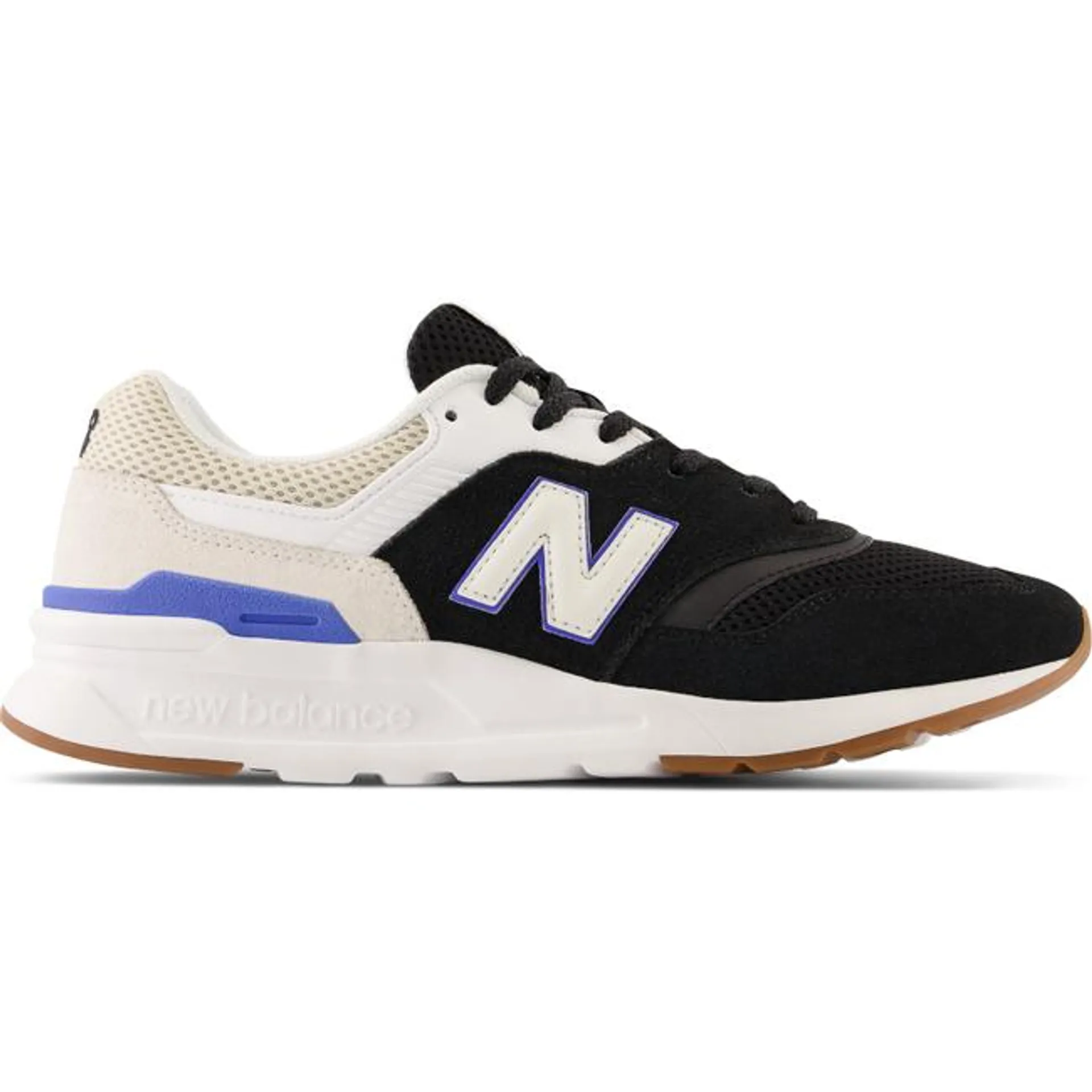 Zapatillas Urbanas Hombre New Balance 997 H Bicolor