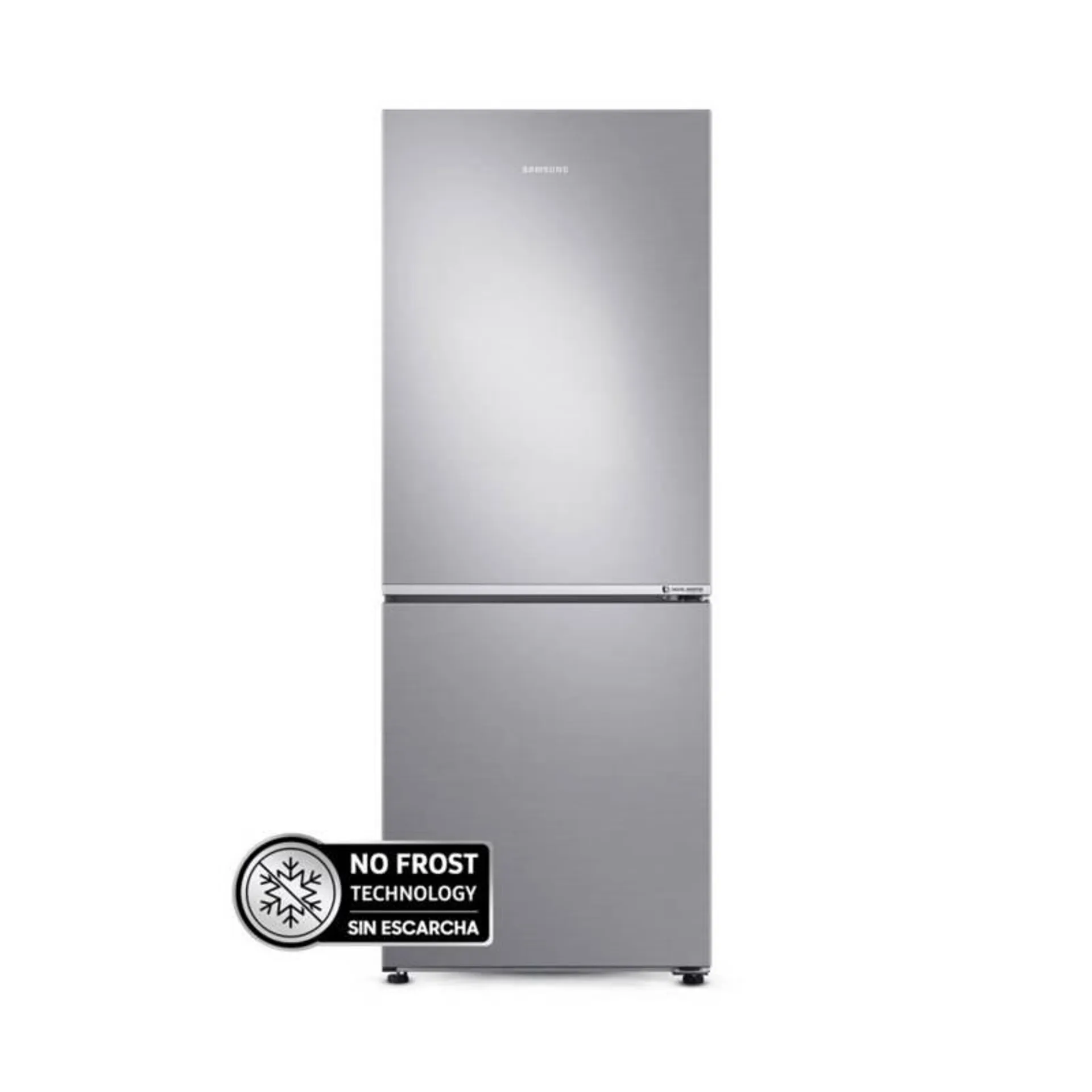 Refrigerador Inox BOTTOM 257 litros RB27N4020S8/ZS