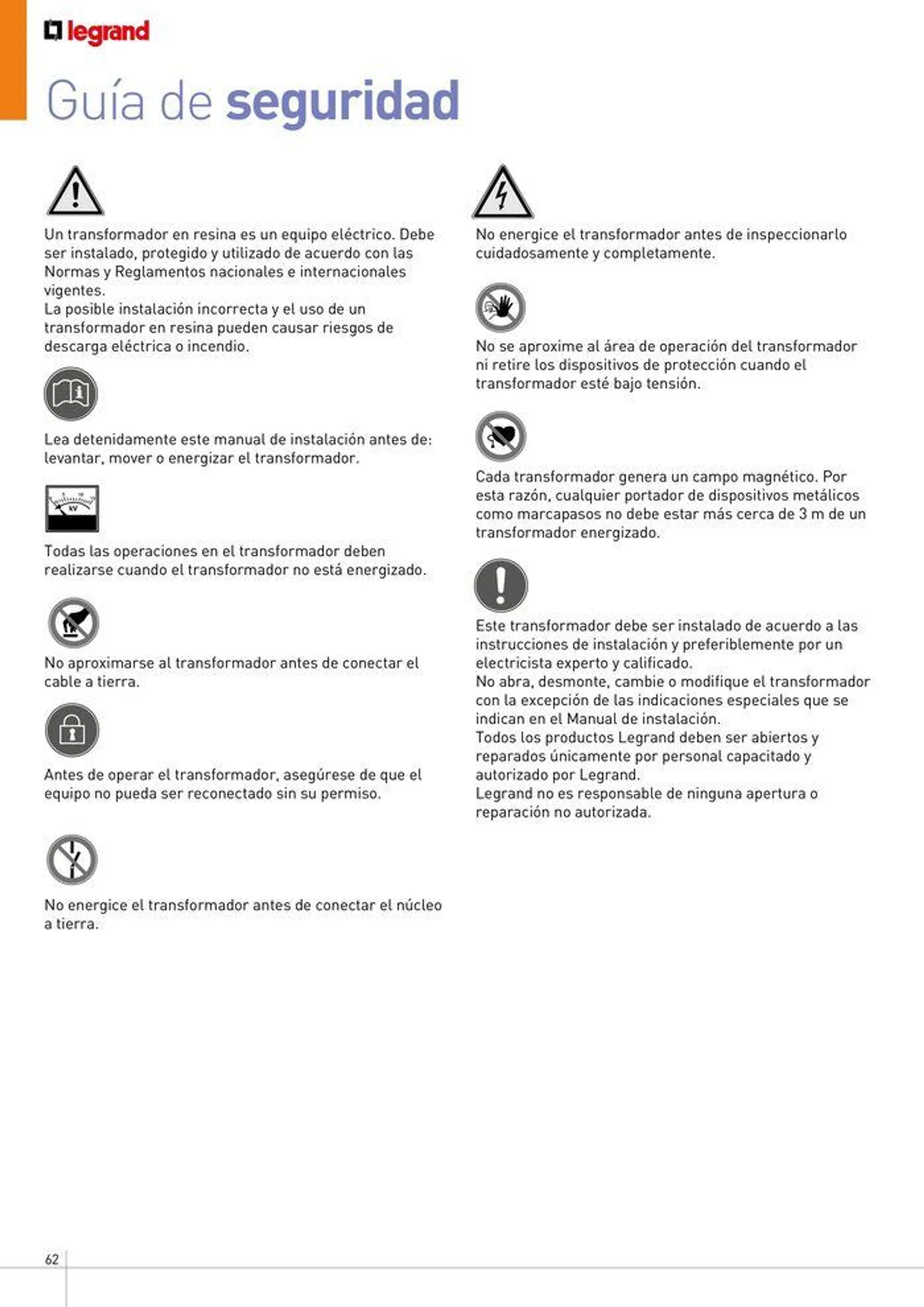 Brochure_Transformadores_Resina - 62