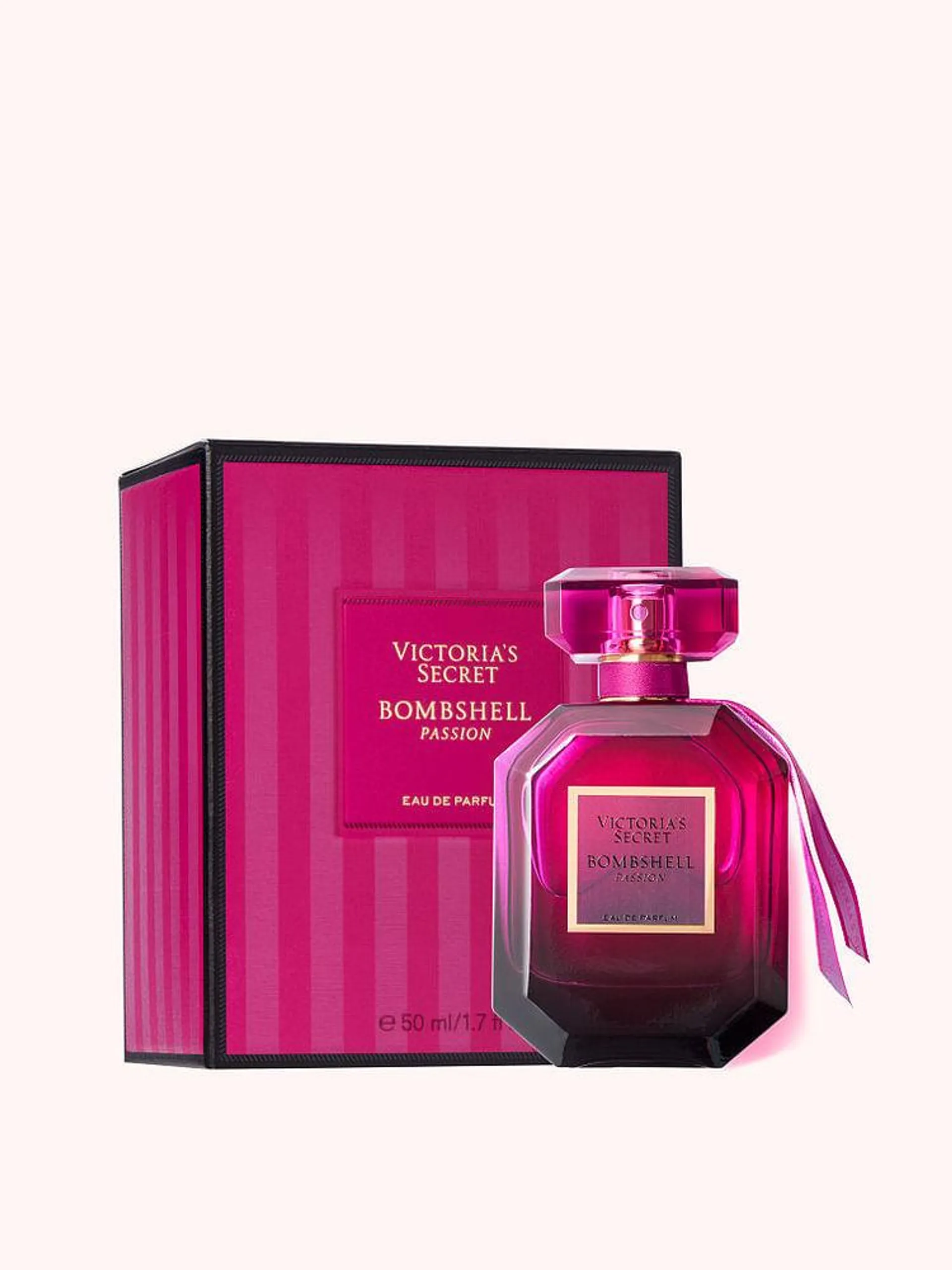 Perfume Bombshell Passion 50 ML