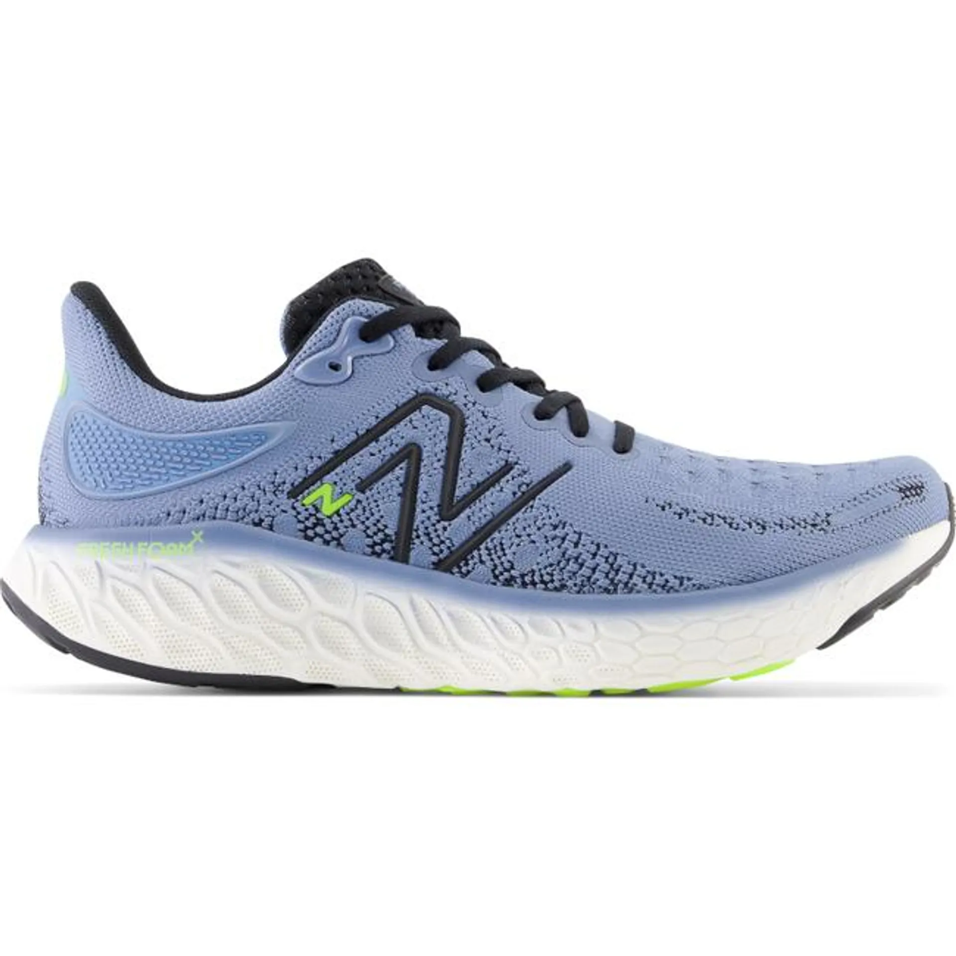 Zapatillas Running Hombre New Balance 1080 V12 Azul