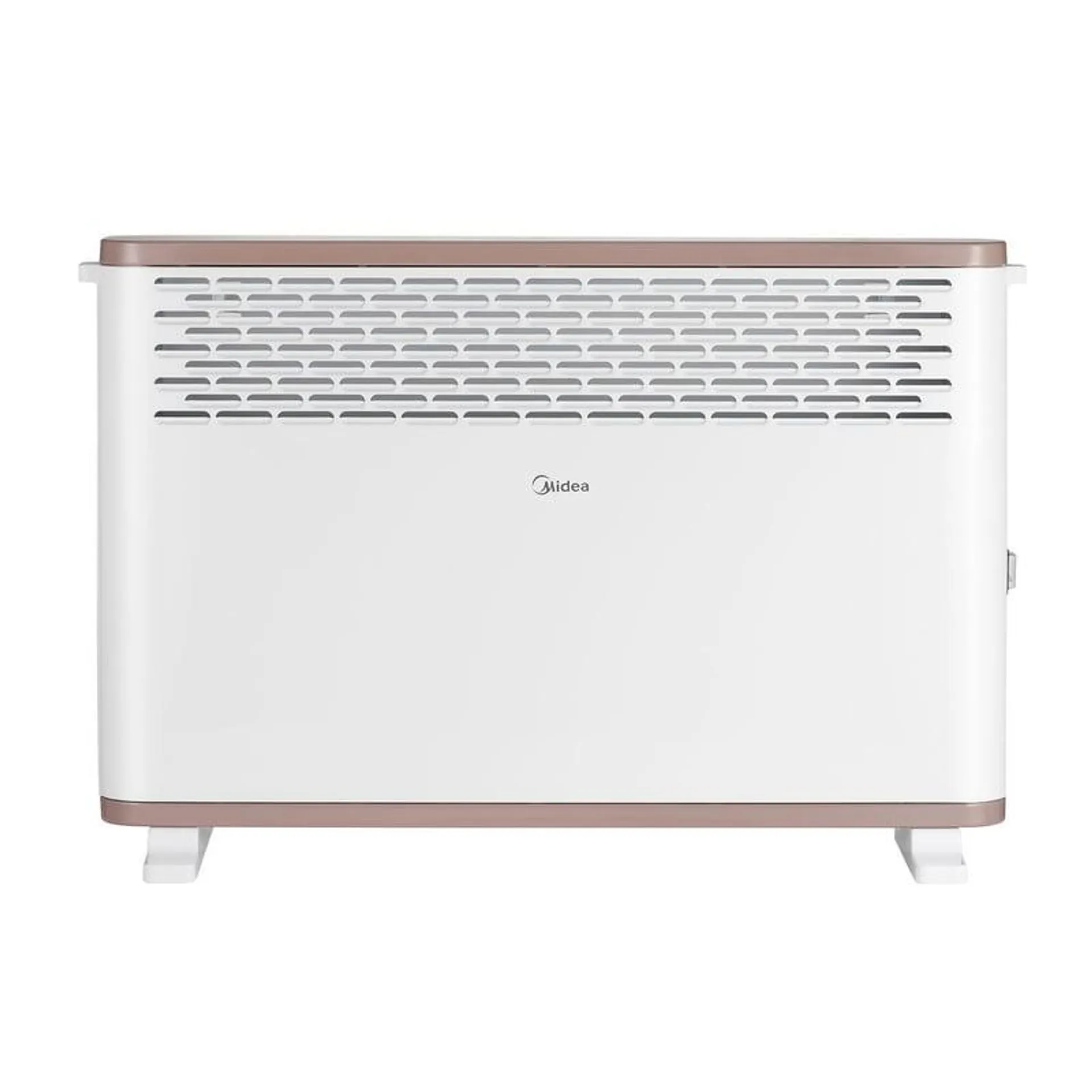 Convector con 3 niveles de Temperatura 800/1200/2000W