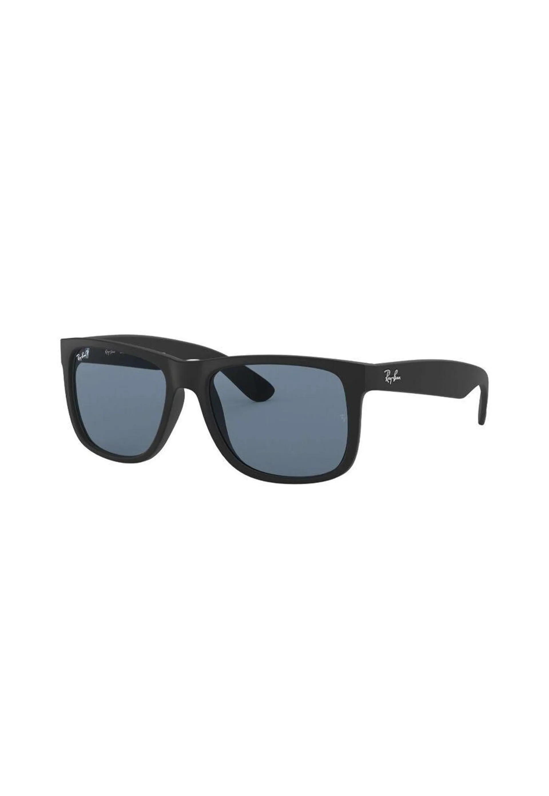 Lentes de Sol Justin Negro Polarizados Ray-Ban RB41656222V