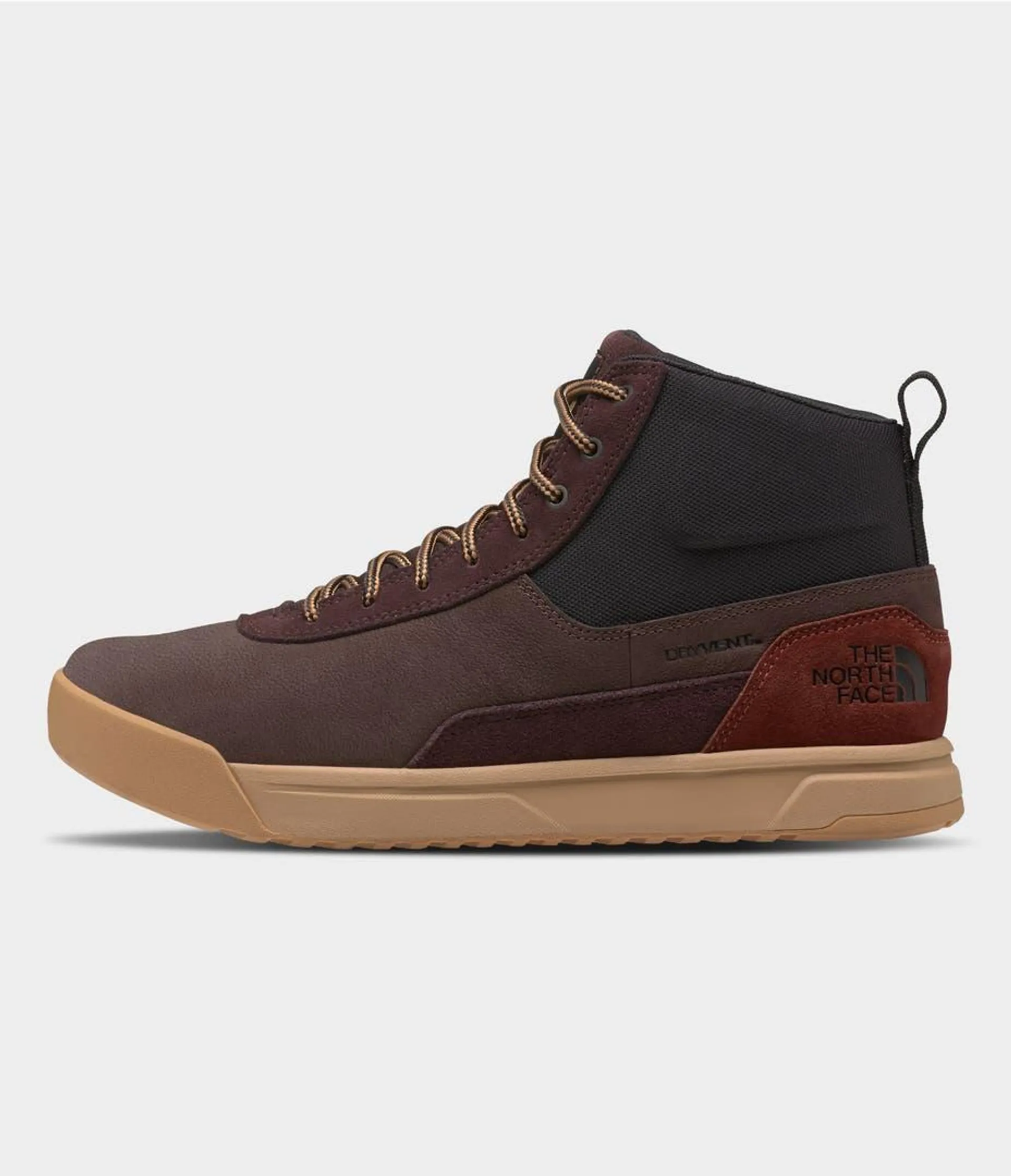 ZAPATO LARIMER MID WP HOMBRE