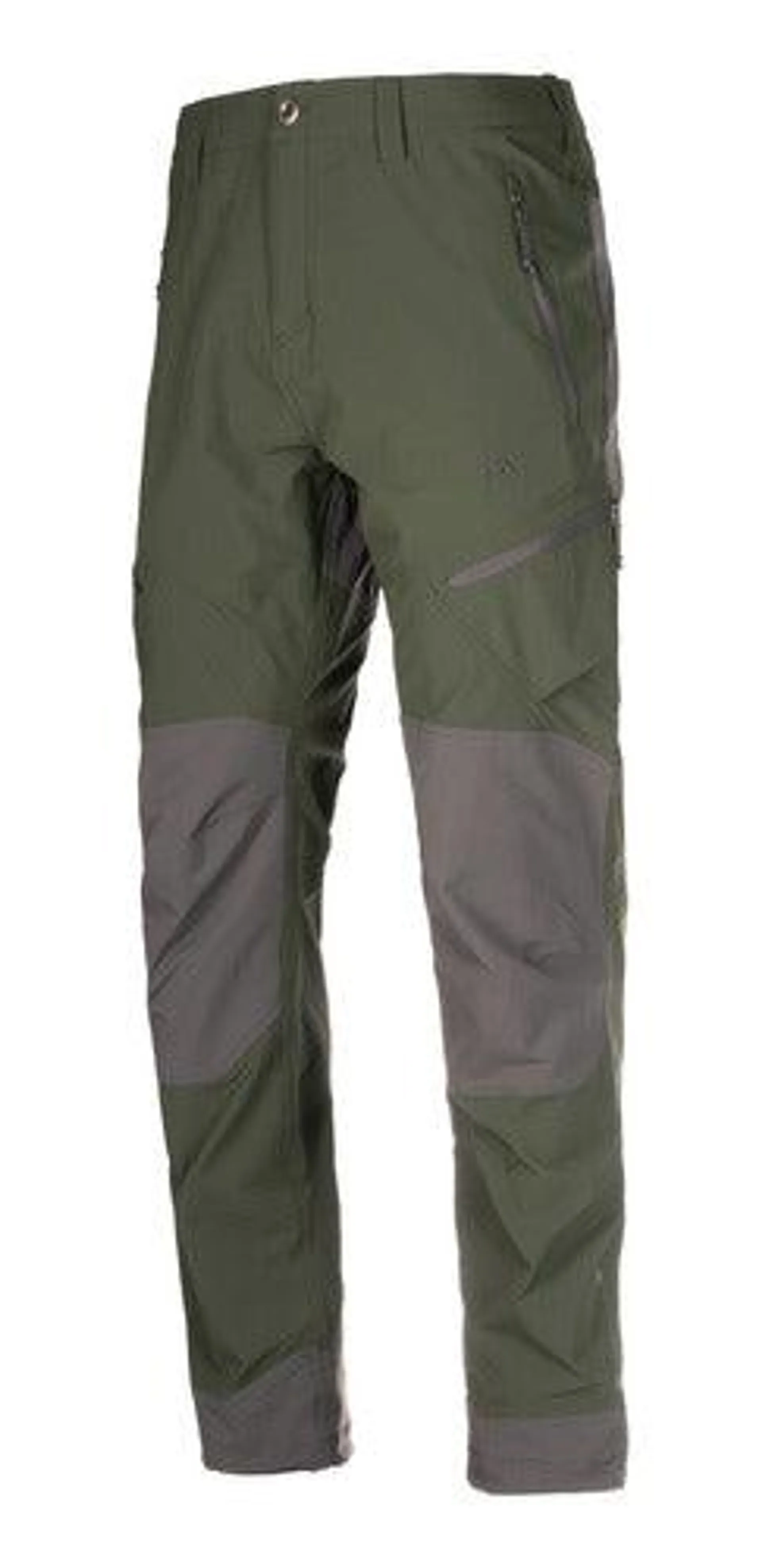 Pantalon Hombre Pioneer Q-Dry Pants Verde Oscuro Lippi