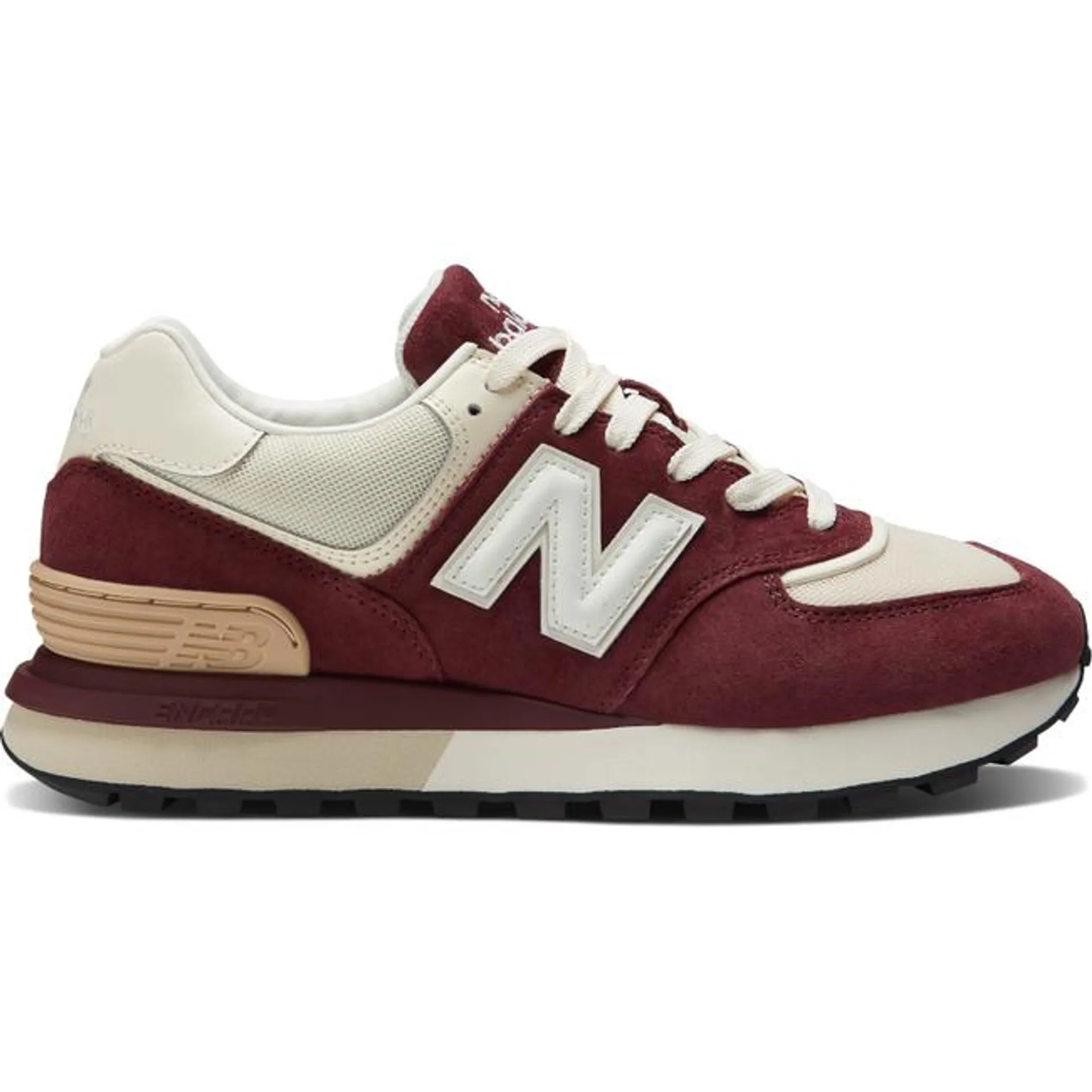 Zapatillas Urbanas Unisex New Balance 574 Bicolor