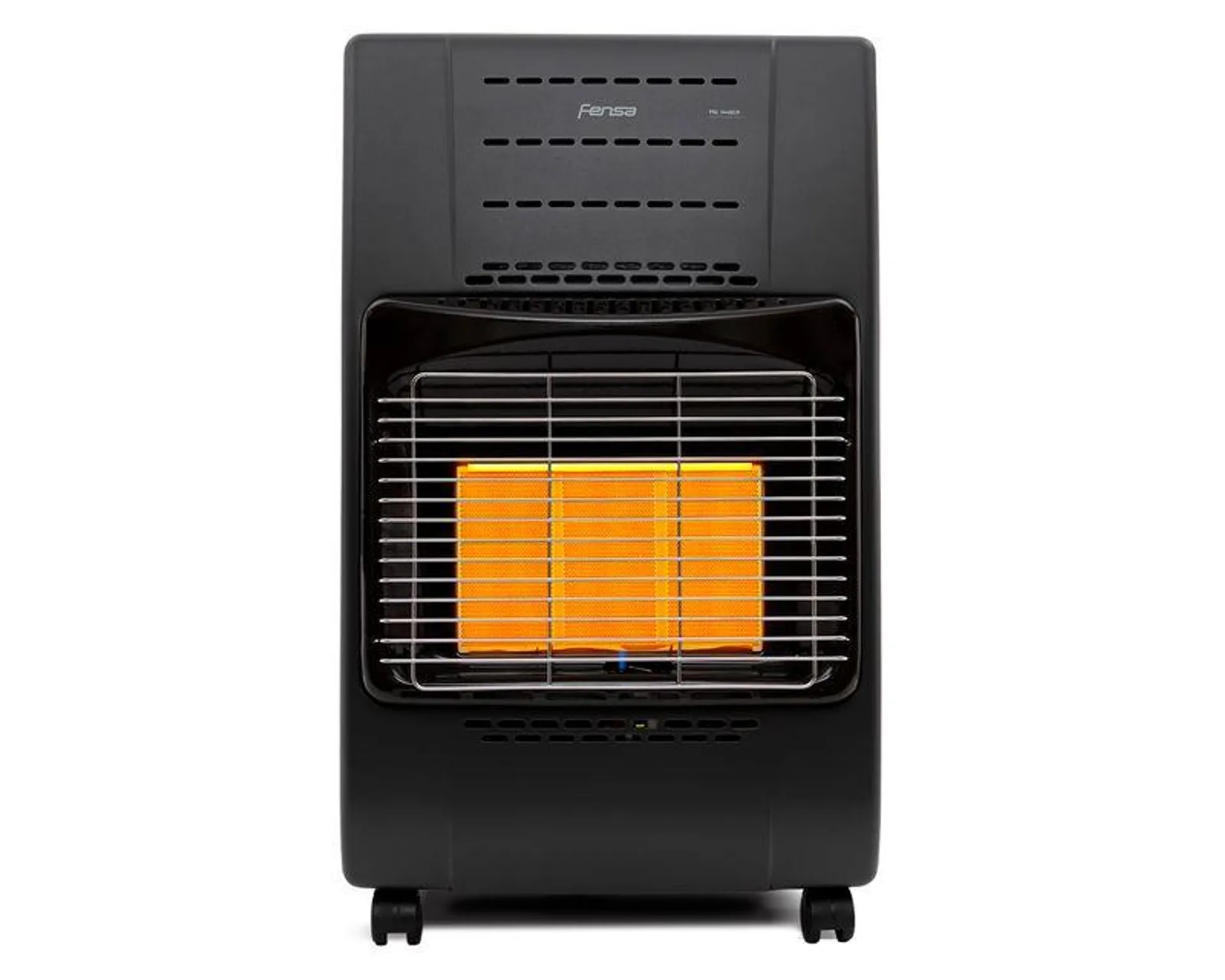 Estufa a gas 4000W FEL1440 negro