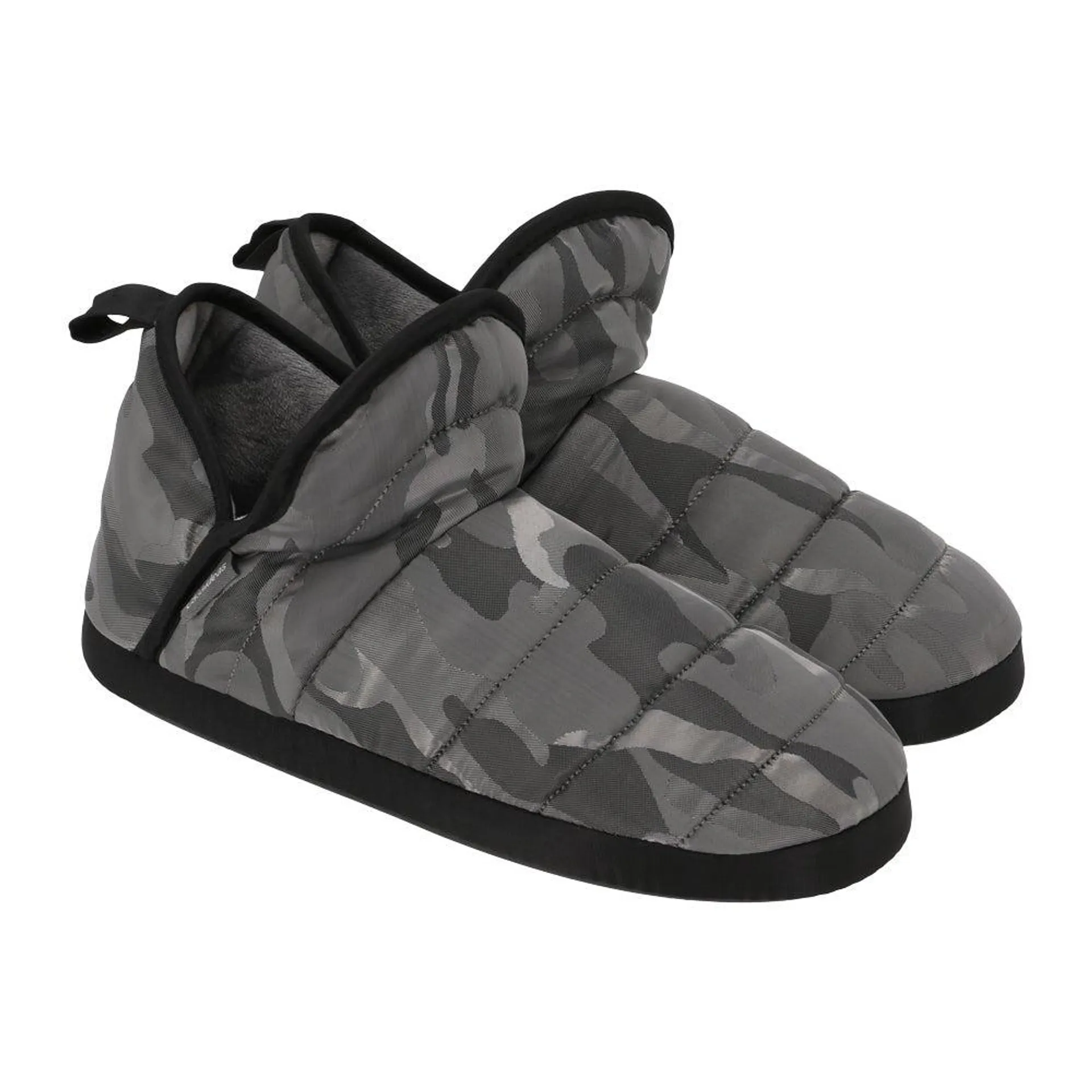 Pantufla bota acolchada Talla 46