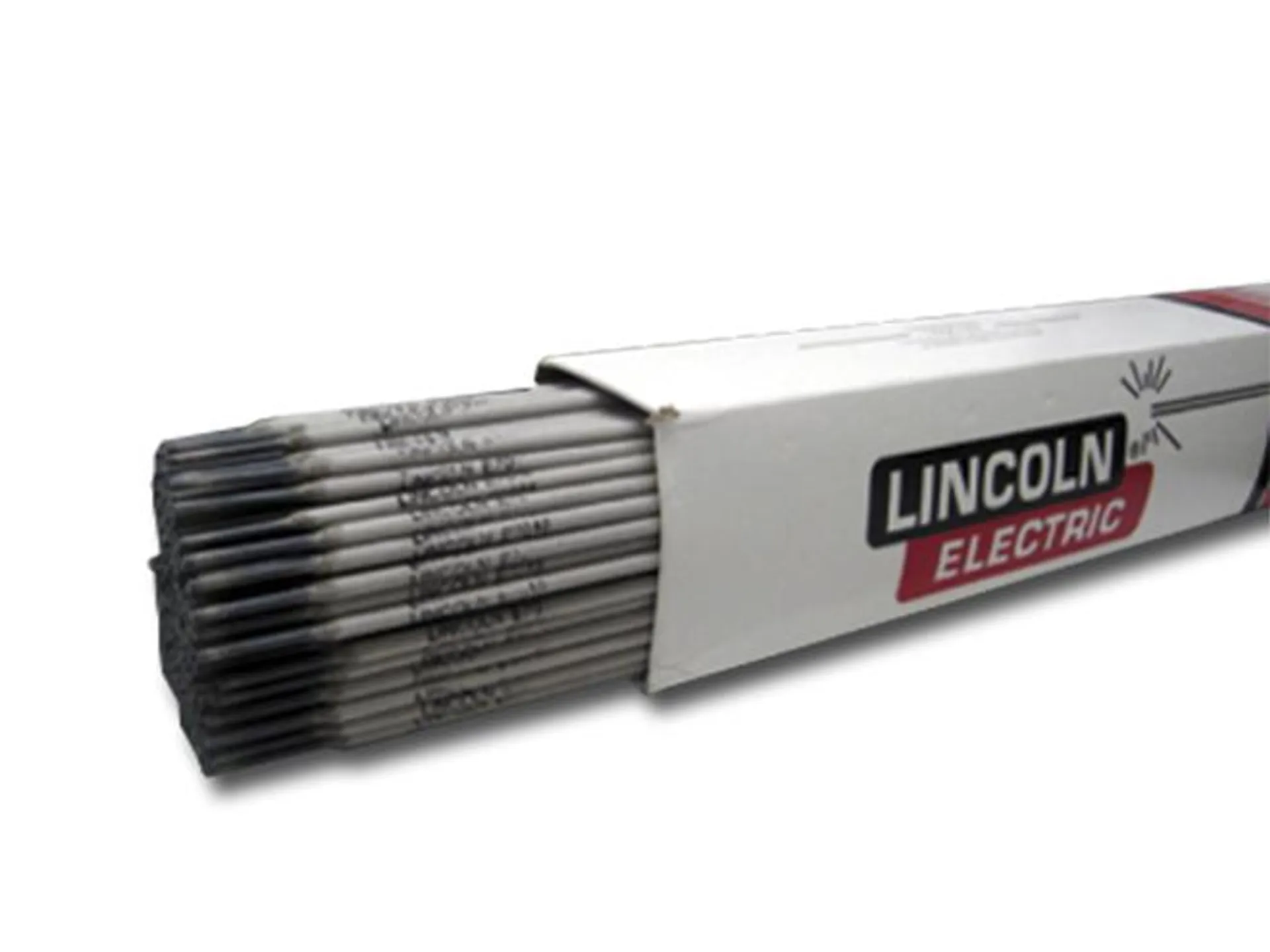 Electrodo Lincoln E-7018 1/8" (KG)