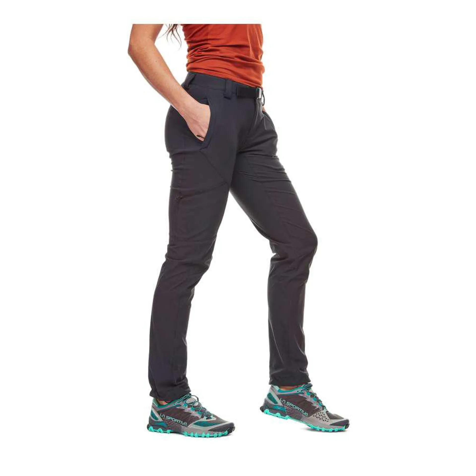 Black Diamond W´s Alpine Pants