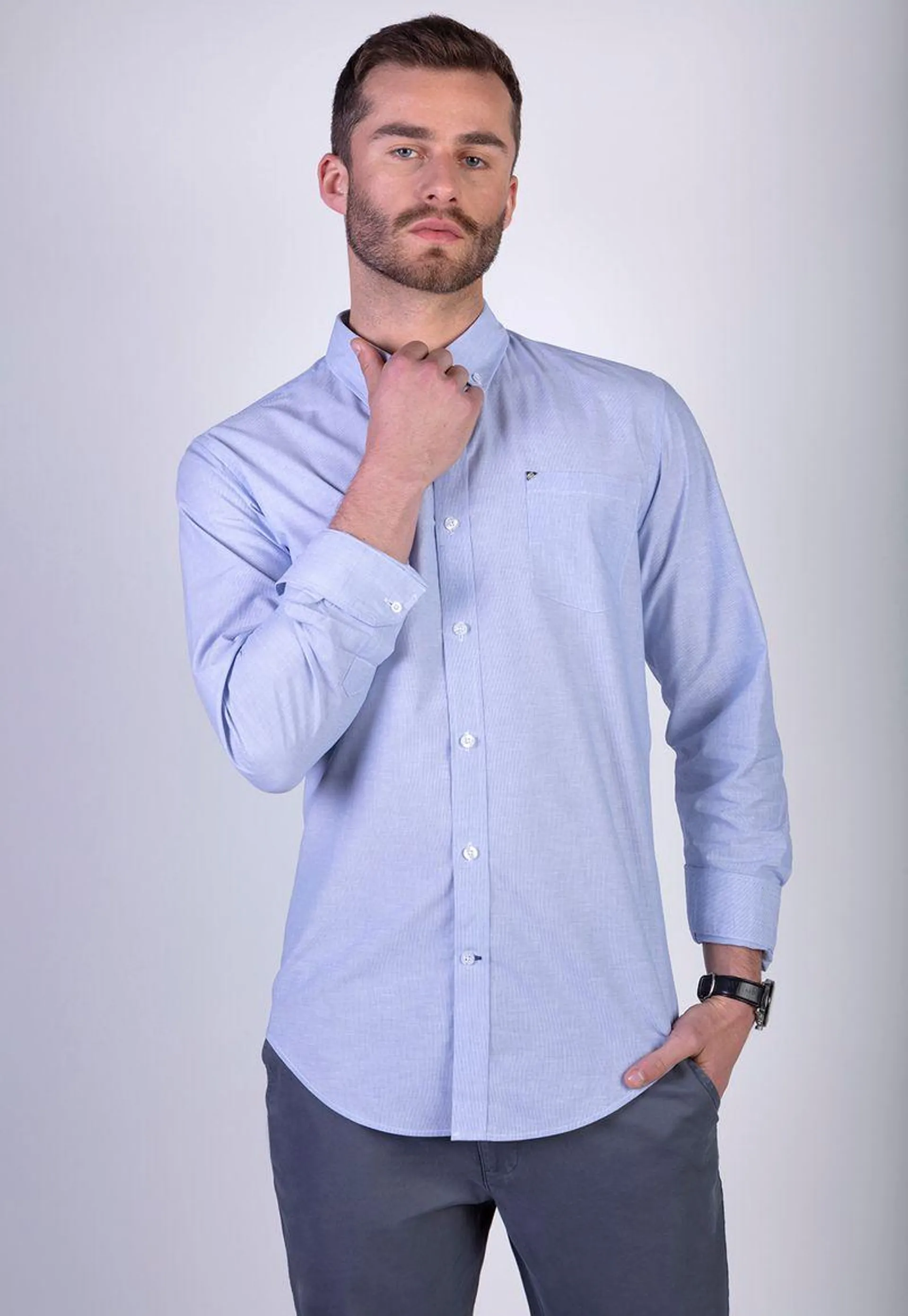 CAMISA SUNDERLANDS NAVY