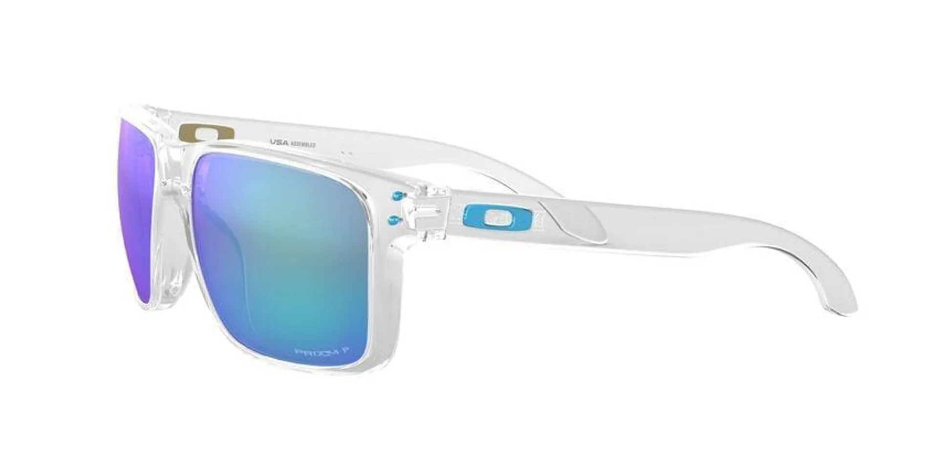 Oakley Holbrook XL Polarizado y Prizm