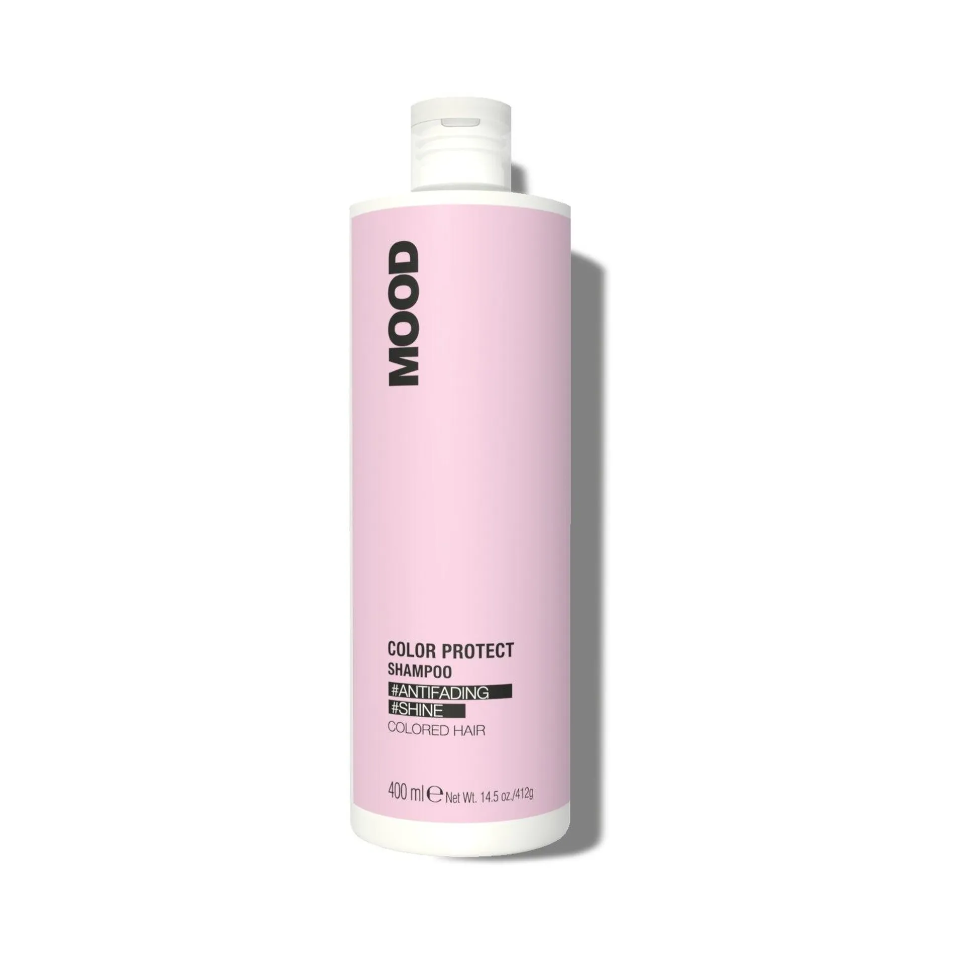 Shampoo Protector Color 400ml Mood