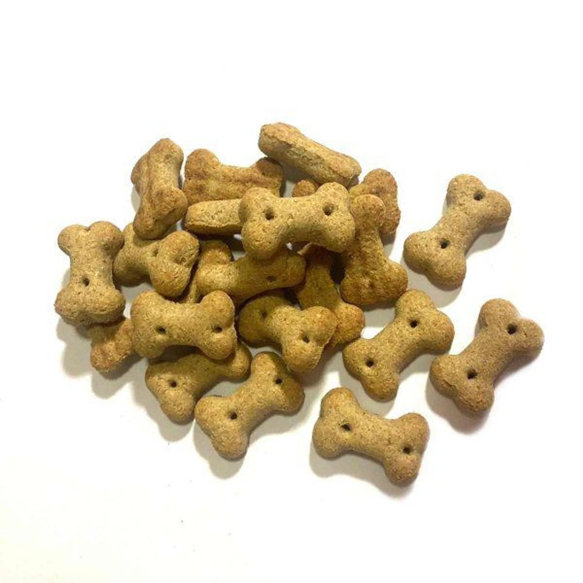 Galleta granel perro adulto mini y pequeño 20 unidades