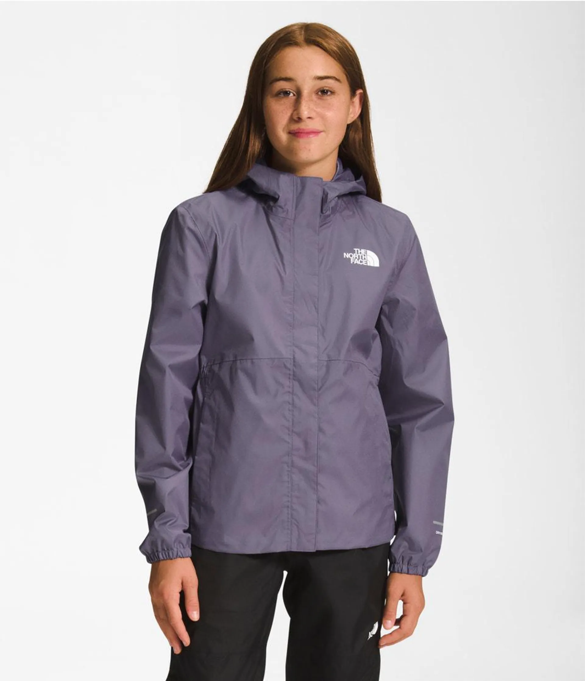 CHAQUETA IMPERMEABLE ANTORA NIÑA