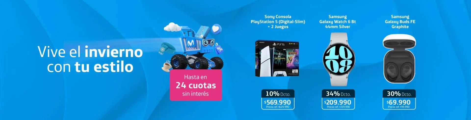 Movistar ofertas ! - 4