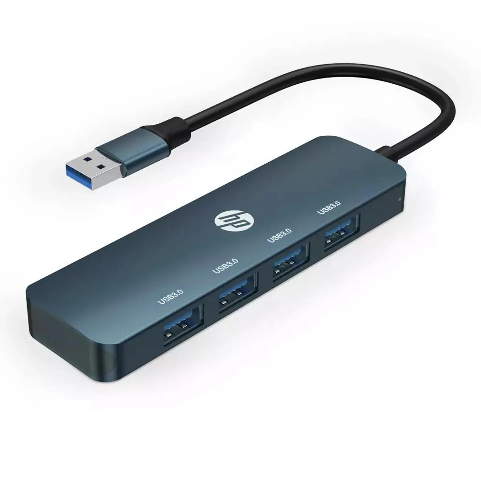 HUB USB 3.1 HP 4 PUERTOS - DHC-CT100 - 29HPVDCT10