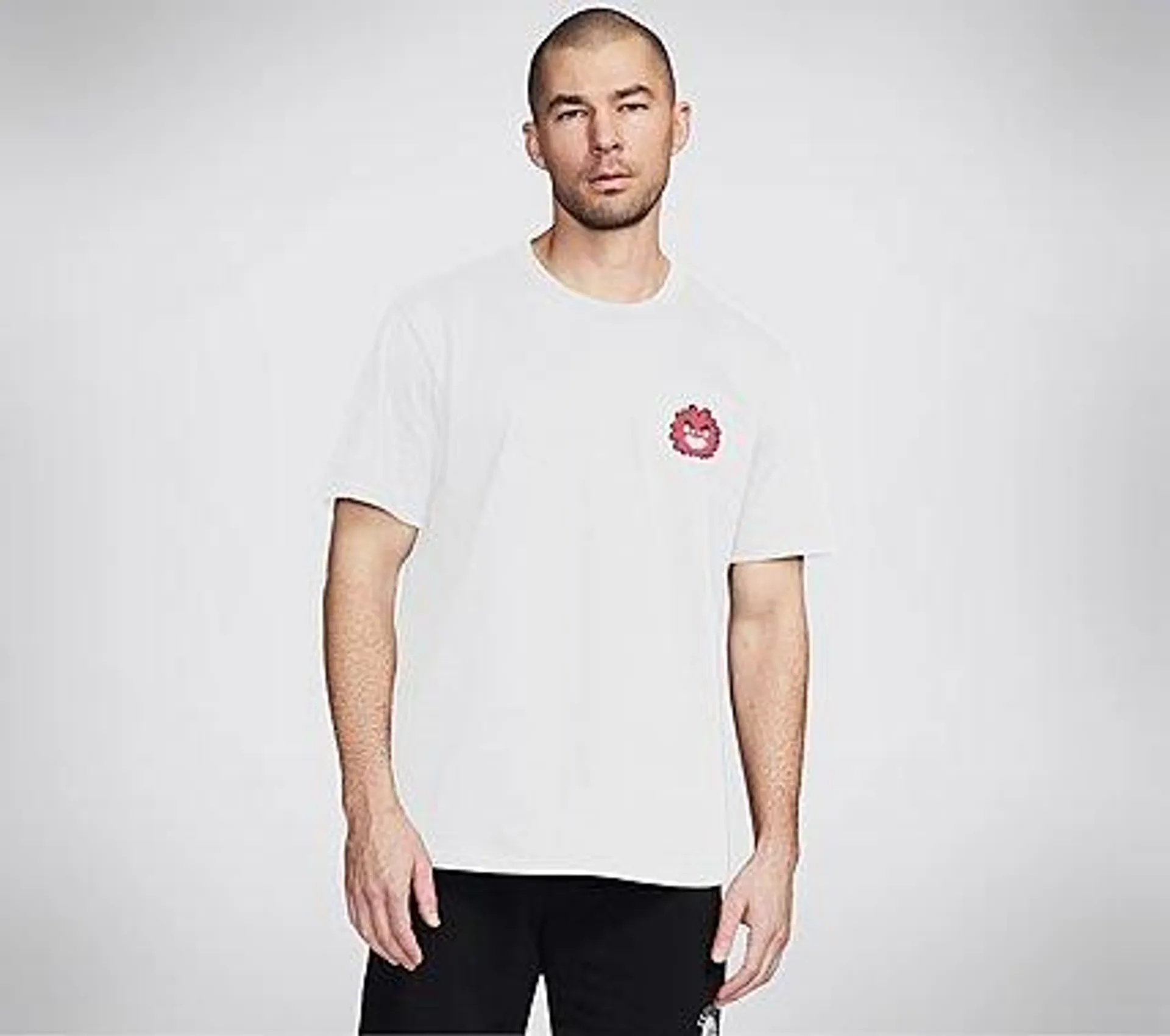 Men's Tee - Vexx Furry Face