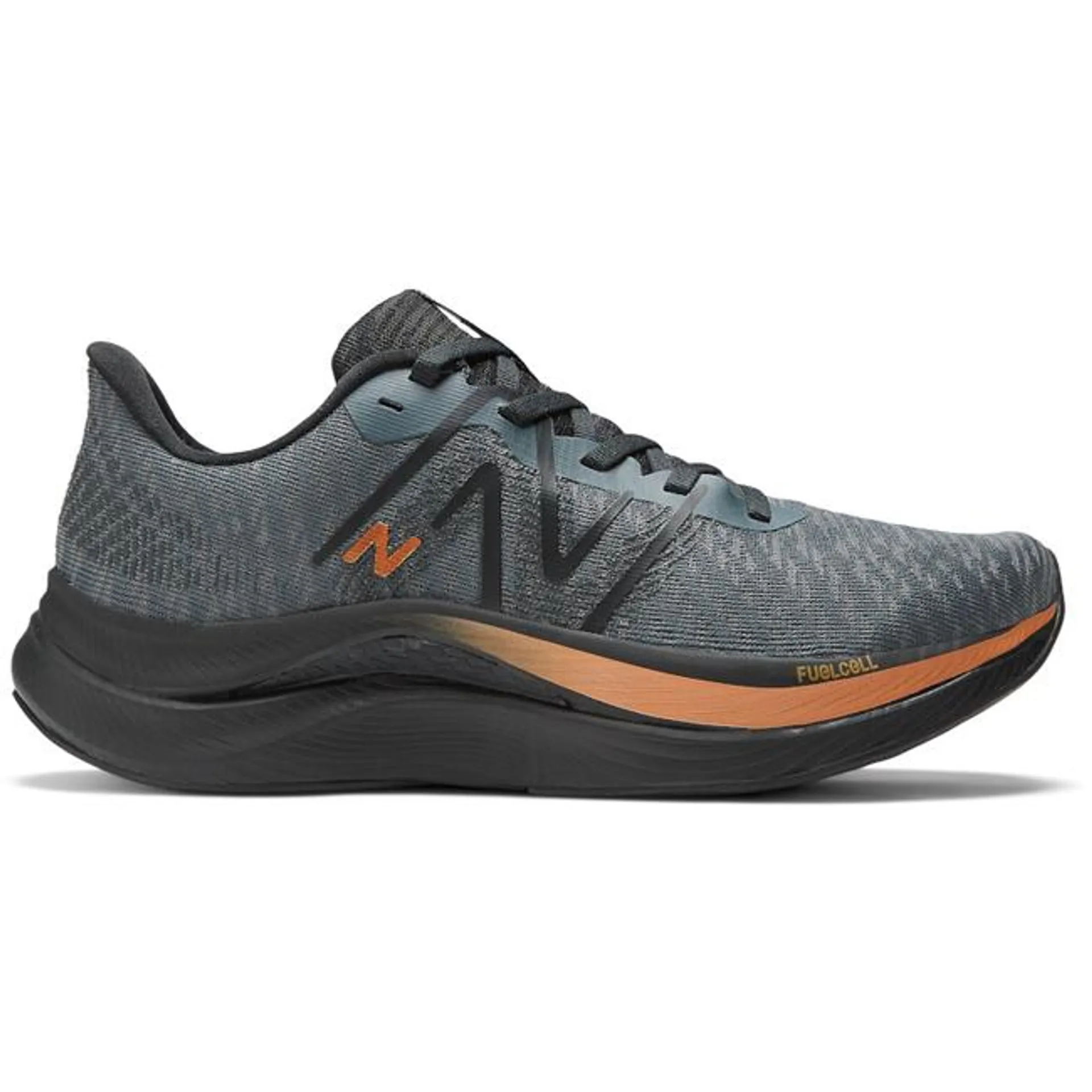 Zapatillas Running Mujer New Balance FuelCell Propel v4 Negra