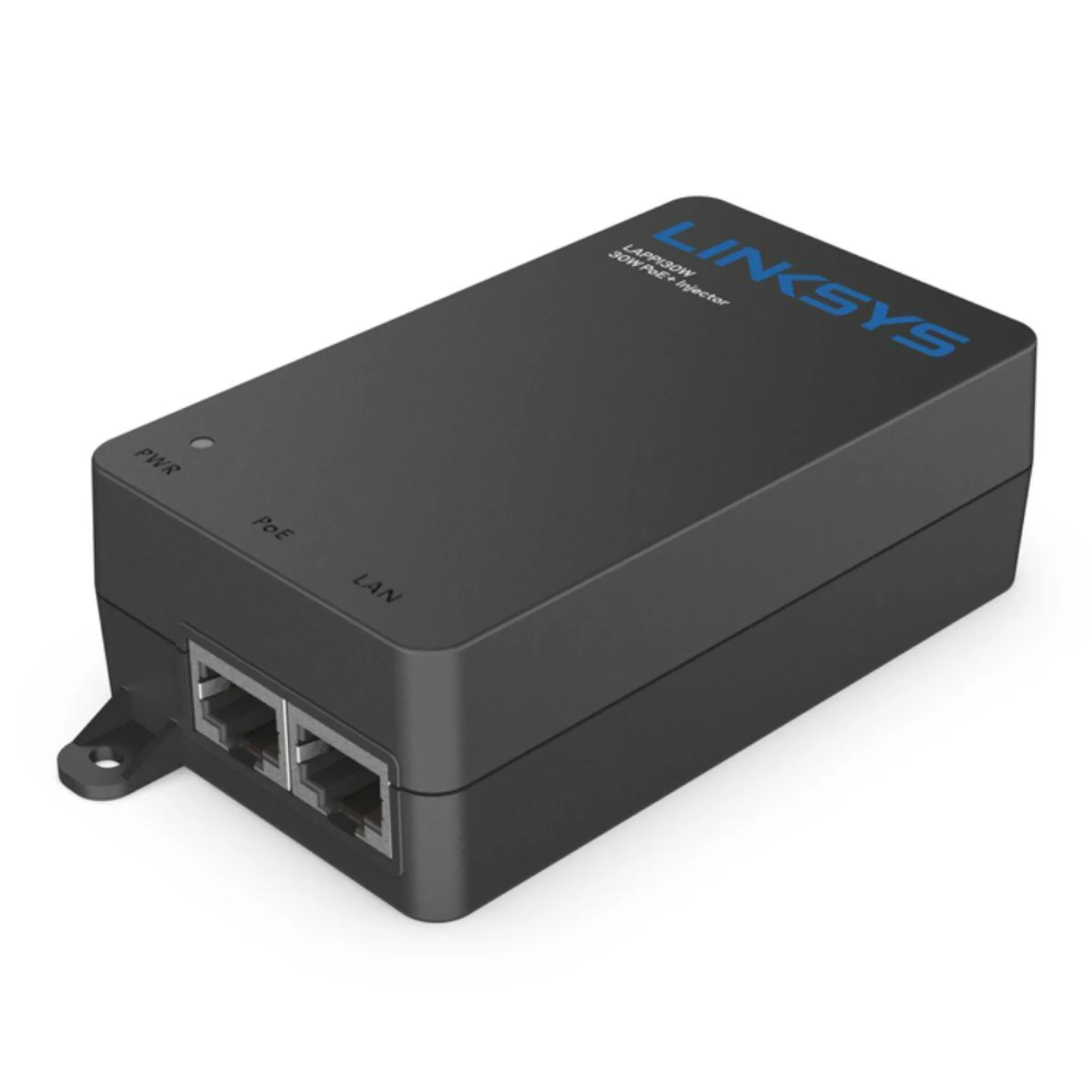 LINKSYS INYECTOR POE 30W GIGABIT LAPPI30W