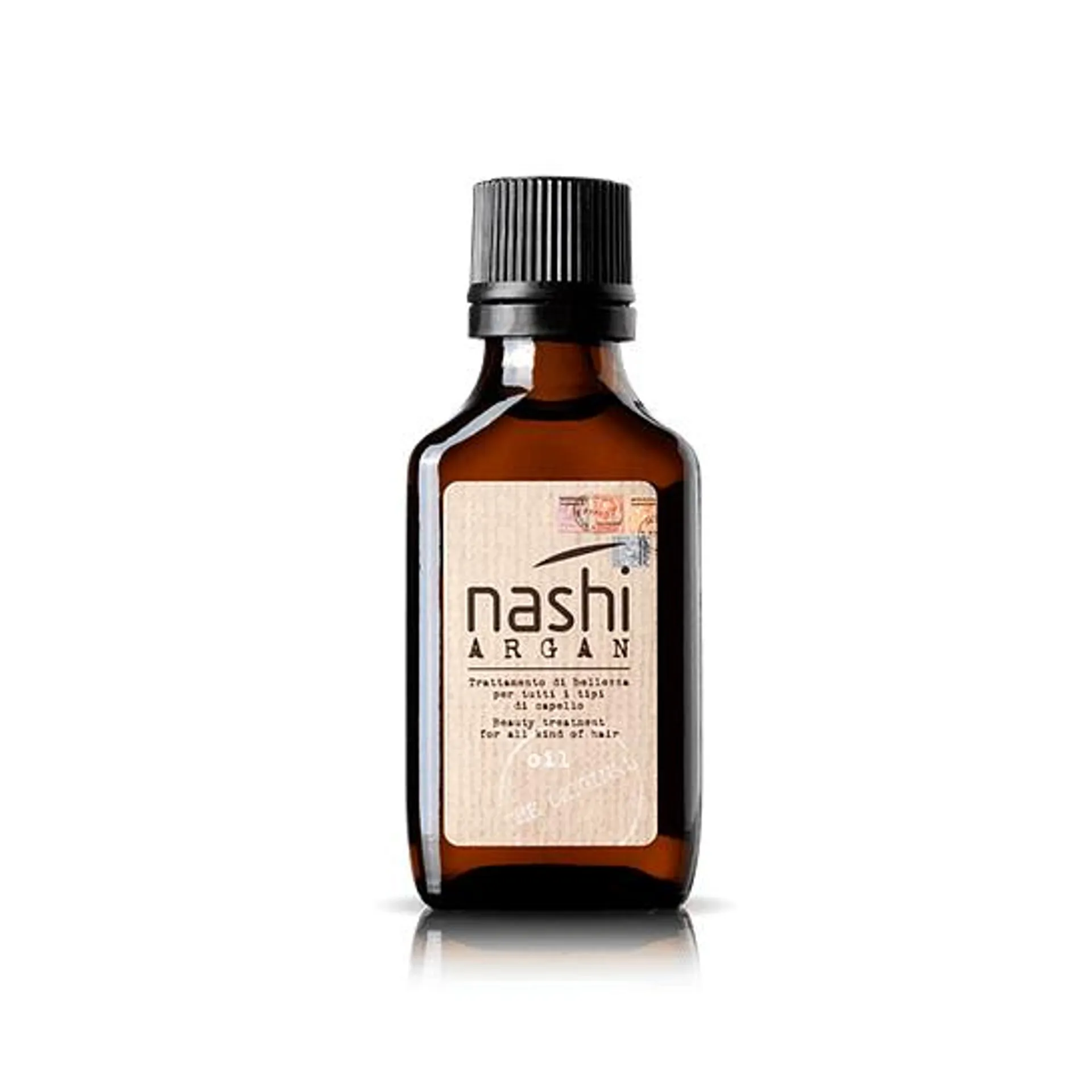 Aceite Nashi Argan 30ml