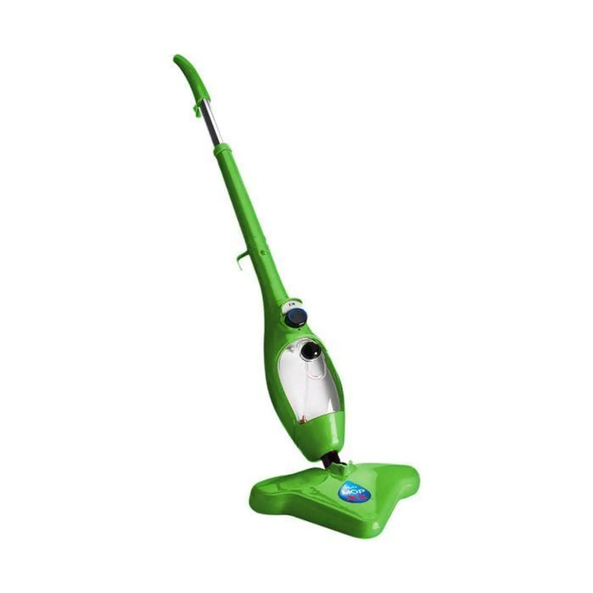 Mopa a vapor H2O MOP X5 + 3 mopas