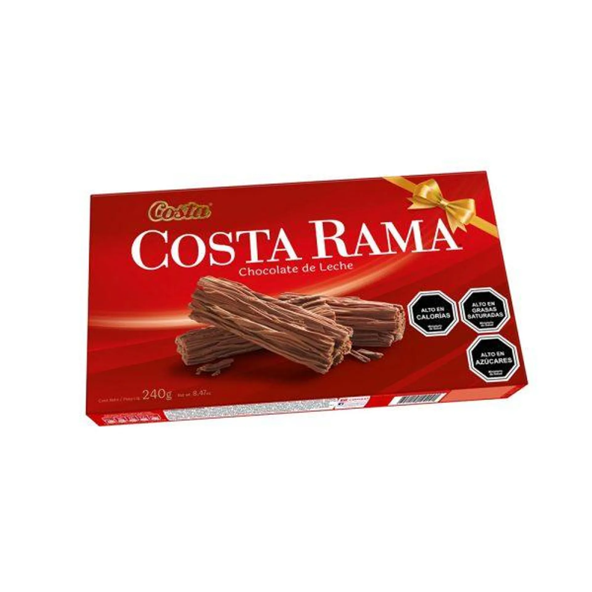 Costa Rama XL Estuche 240 Gr