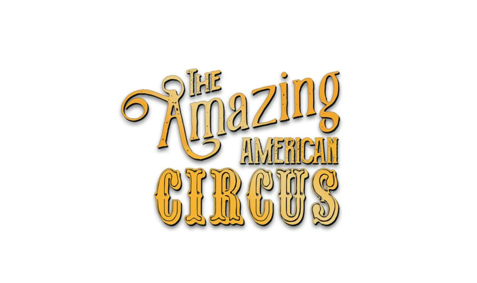 The Amazing American Circus