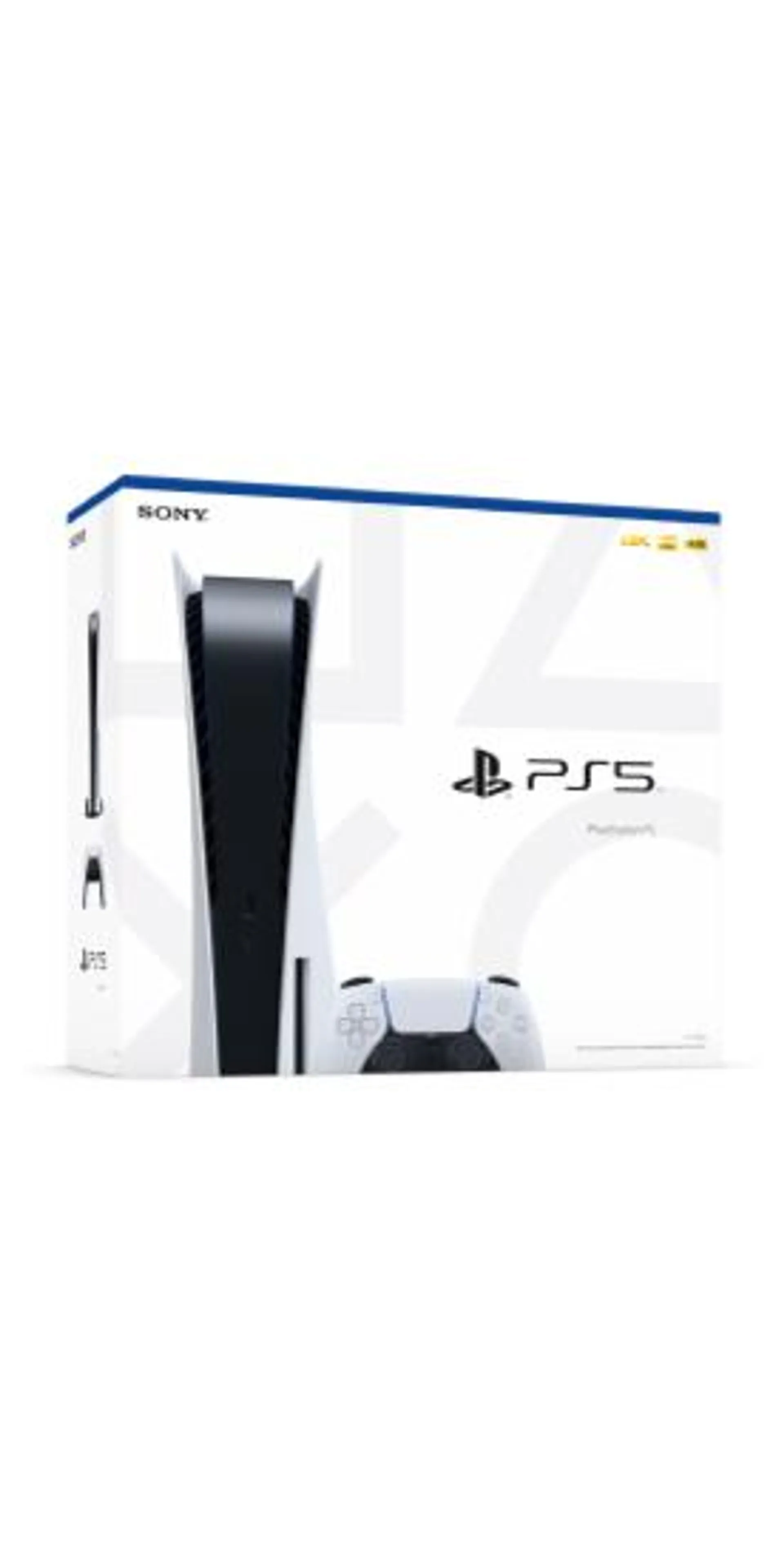 Sony Consola PlayStation®5