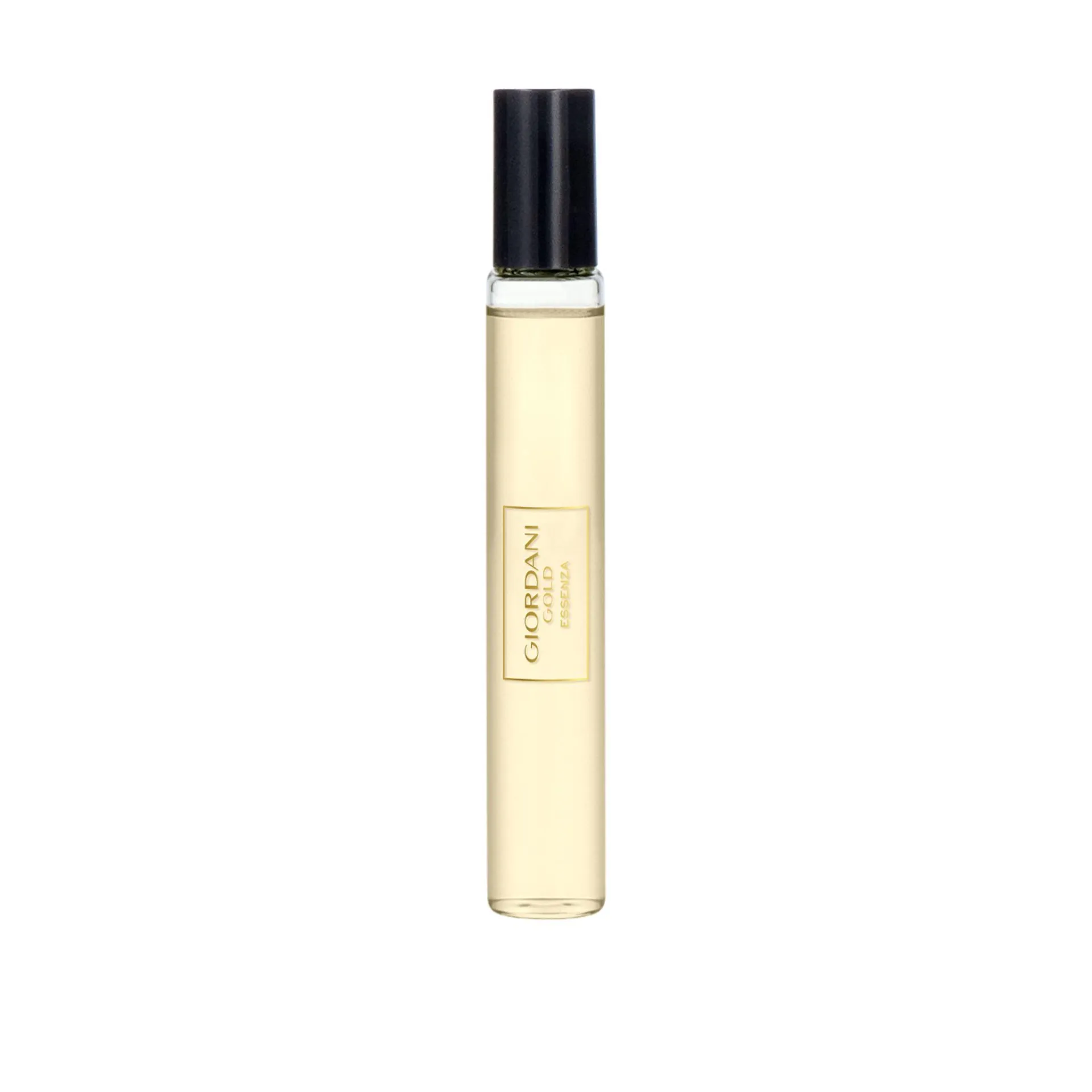 Spray Corporal Giordani Gold Essenza Parfum Tamaño Portátil