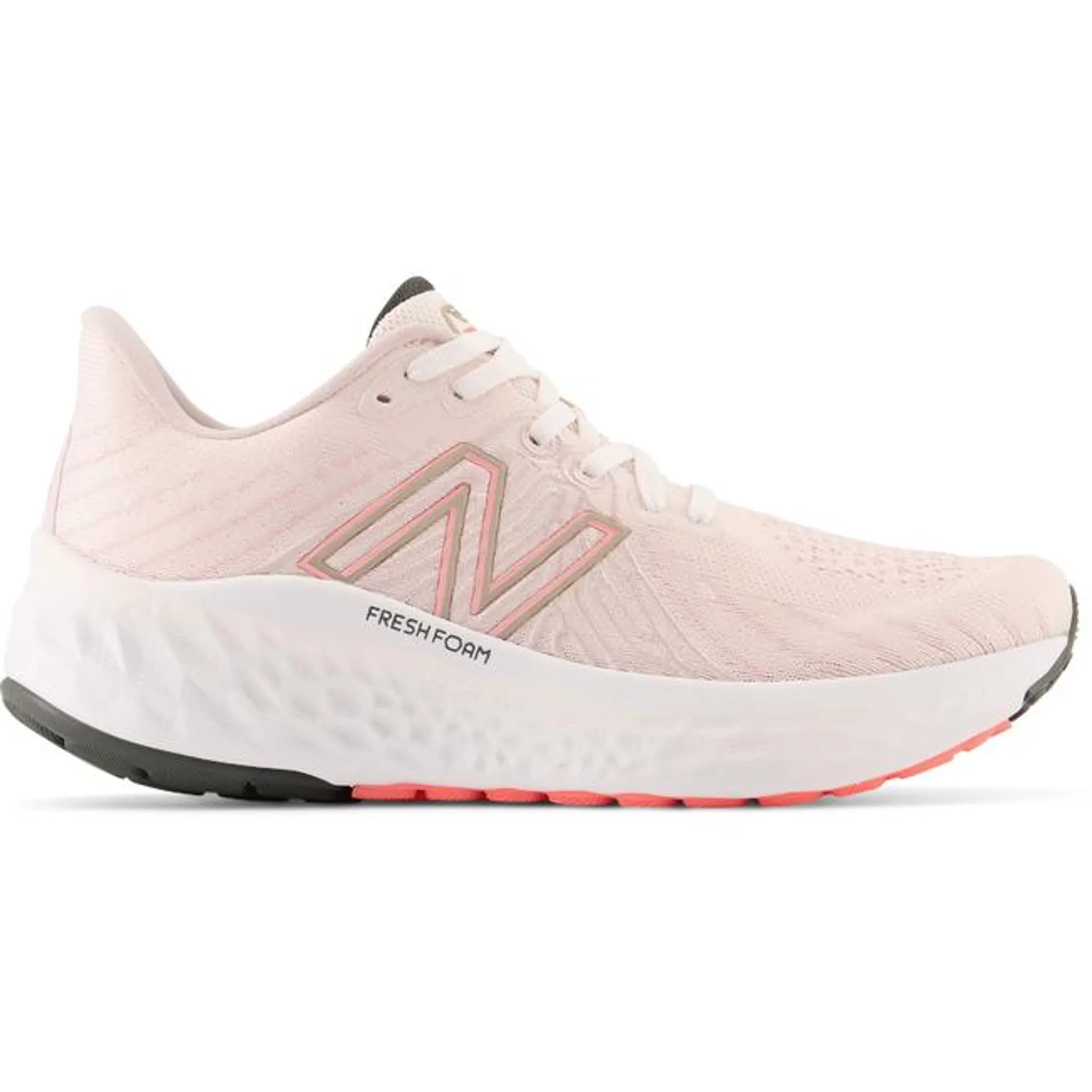 Zapatillas Running Mujer New Balance Fresh Foam Vongo v5 Rosada