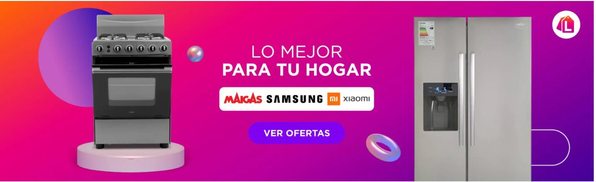 Catálogo de Linio promociones ! 19 de junio al 30 de julio 2024 - Página 5