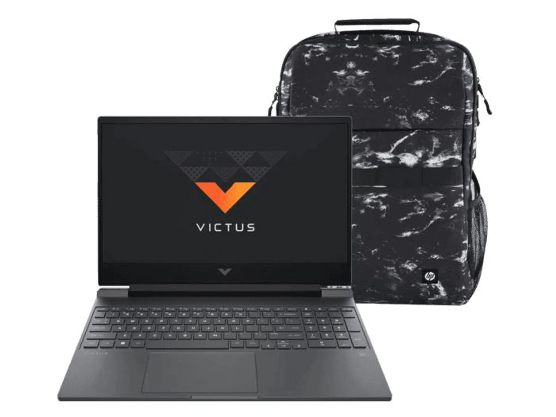 Notebook Victus 15-fb1007la + Mochila HP Campus