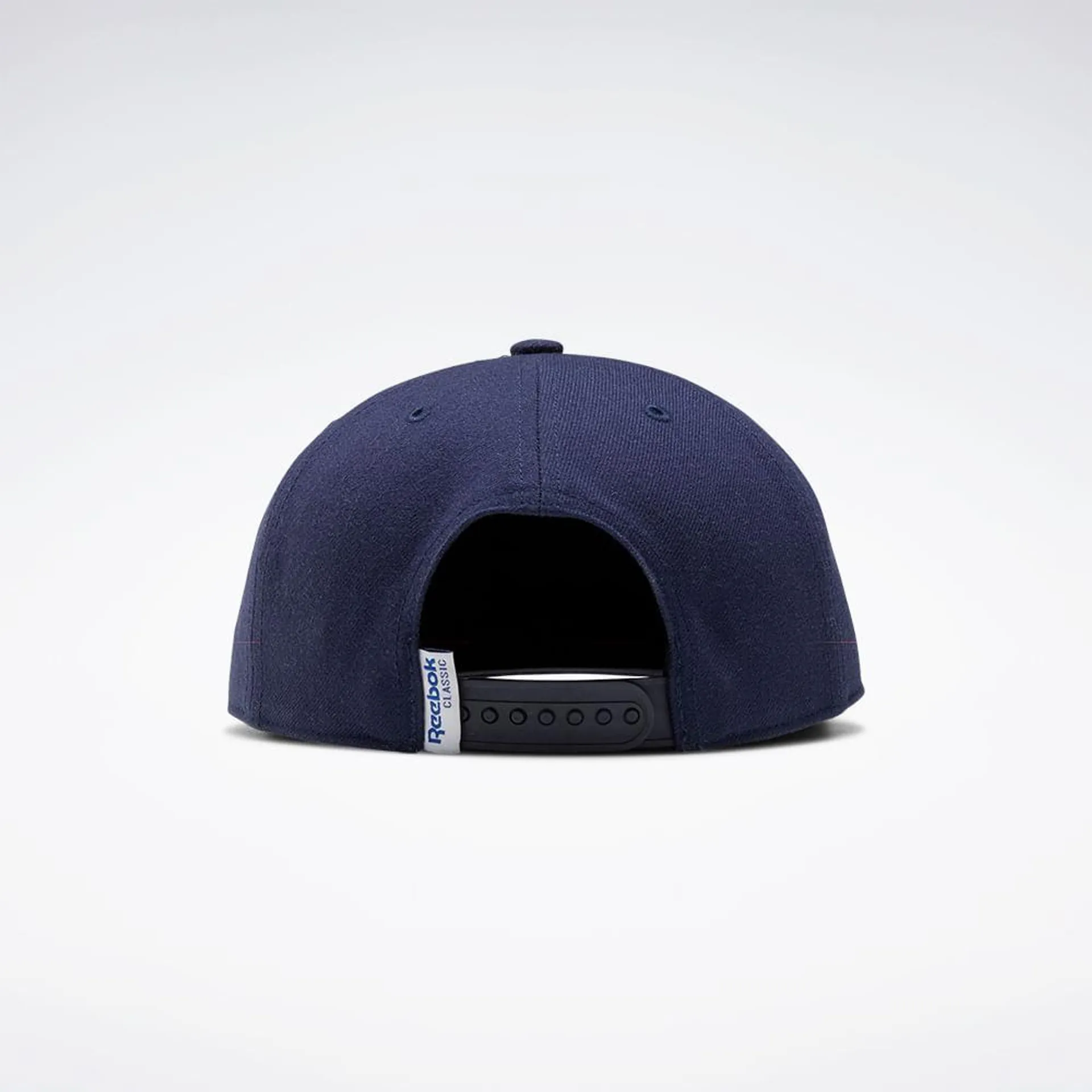 Gorra Classics | Cl Vector Flat Peak Cap | Unisex