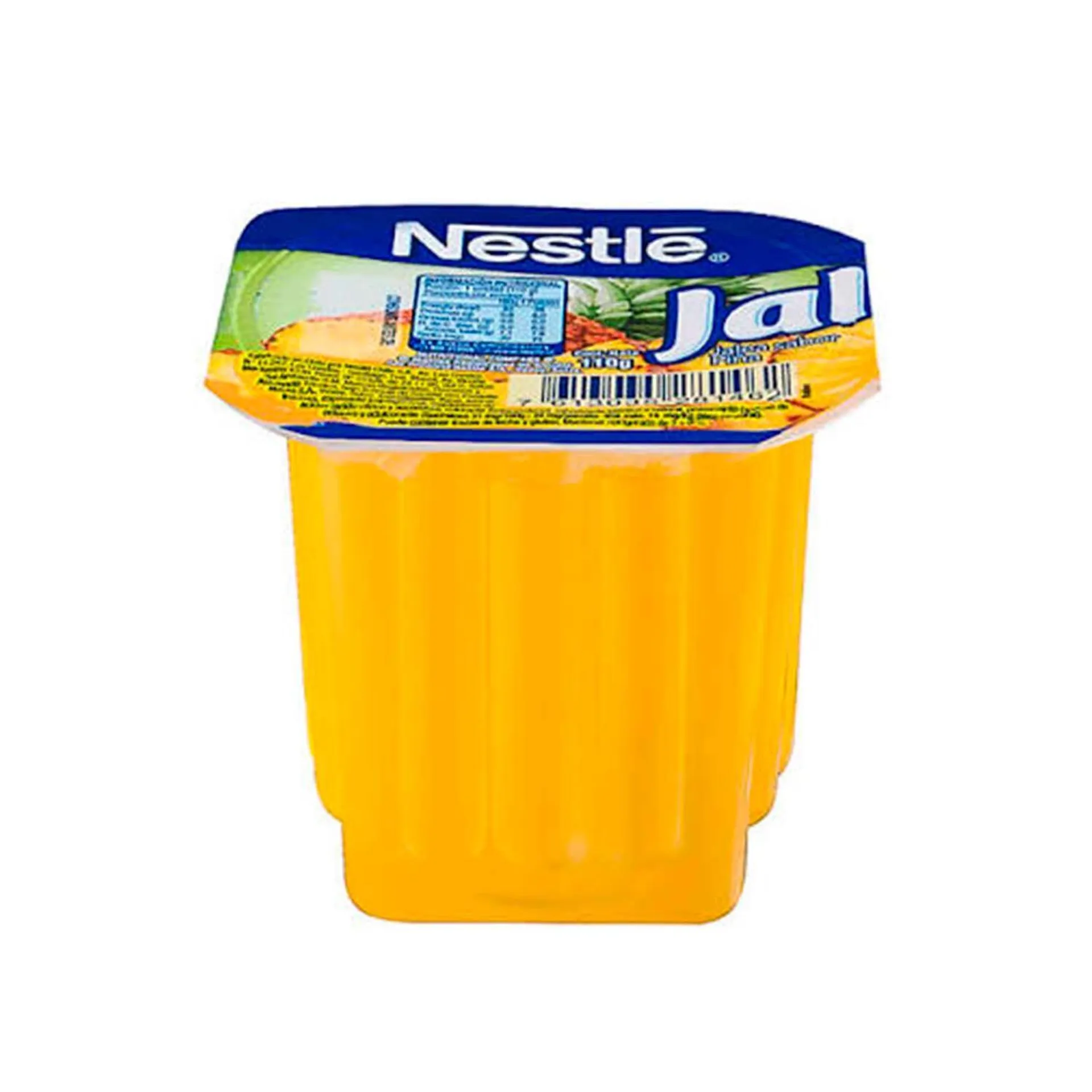 Jalea Piña Nestlé 110 Gr