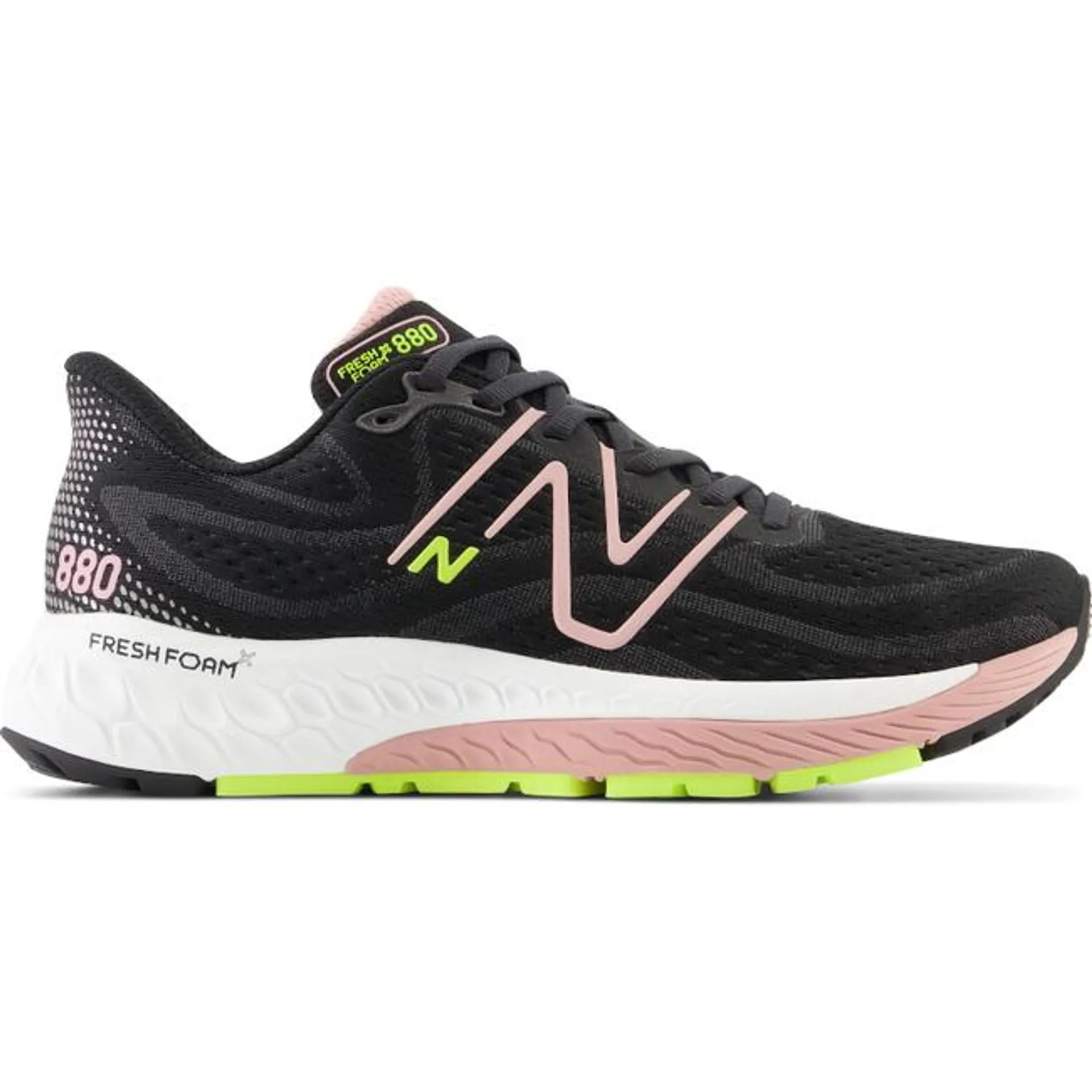 Zapatillas Running Mujer New Balance 880 V13 Bicolor