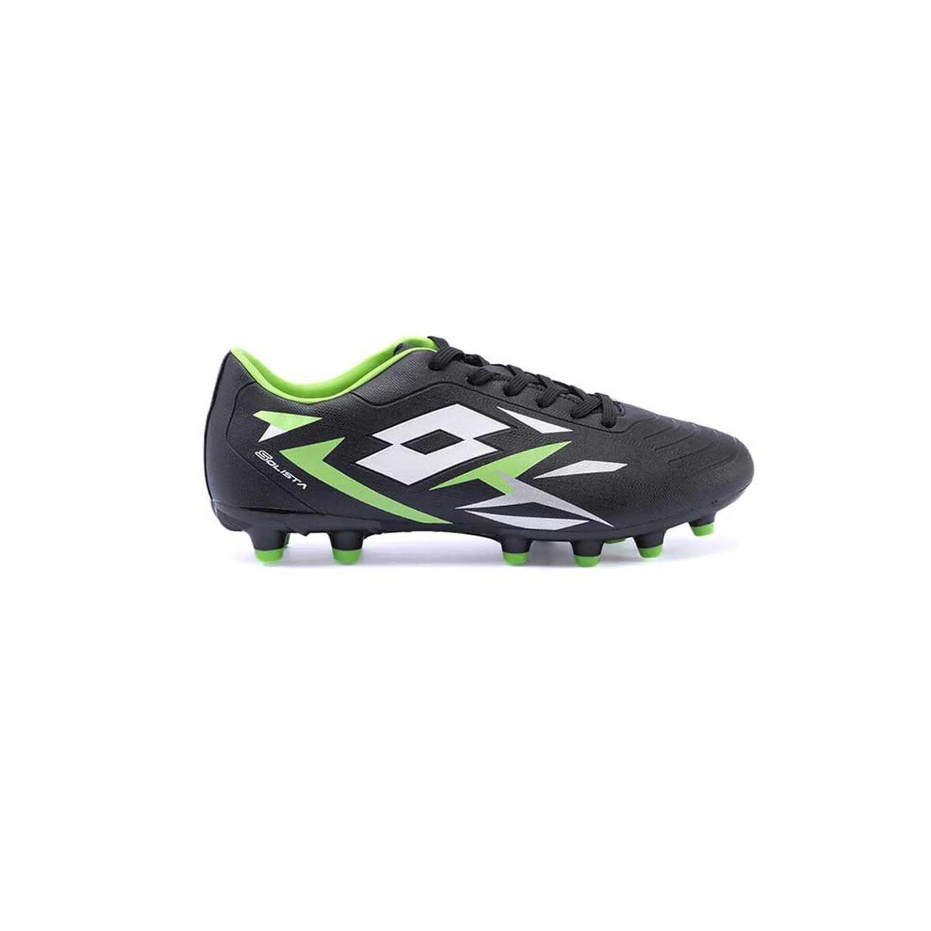 Zapatilla Baby Fútbol Hombre Lotto