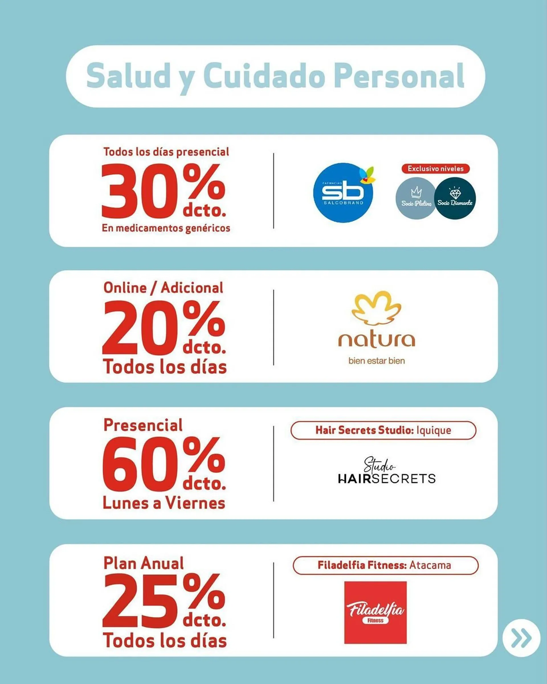 Catálogo Unimarc - 1