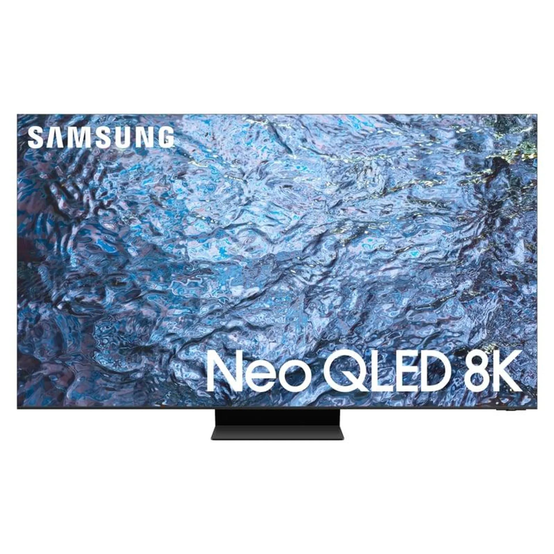 Smart TV QLED 8K 85" Samsung 2023