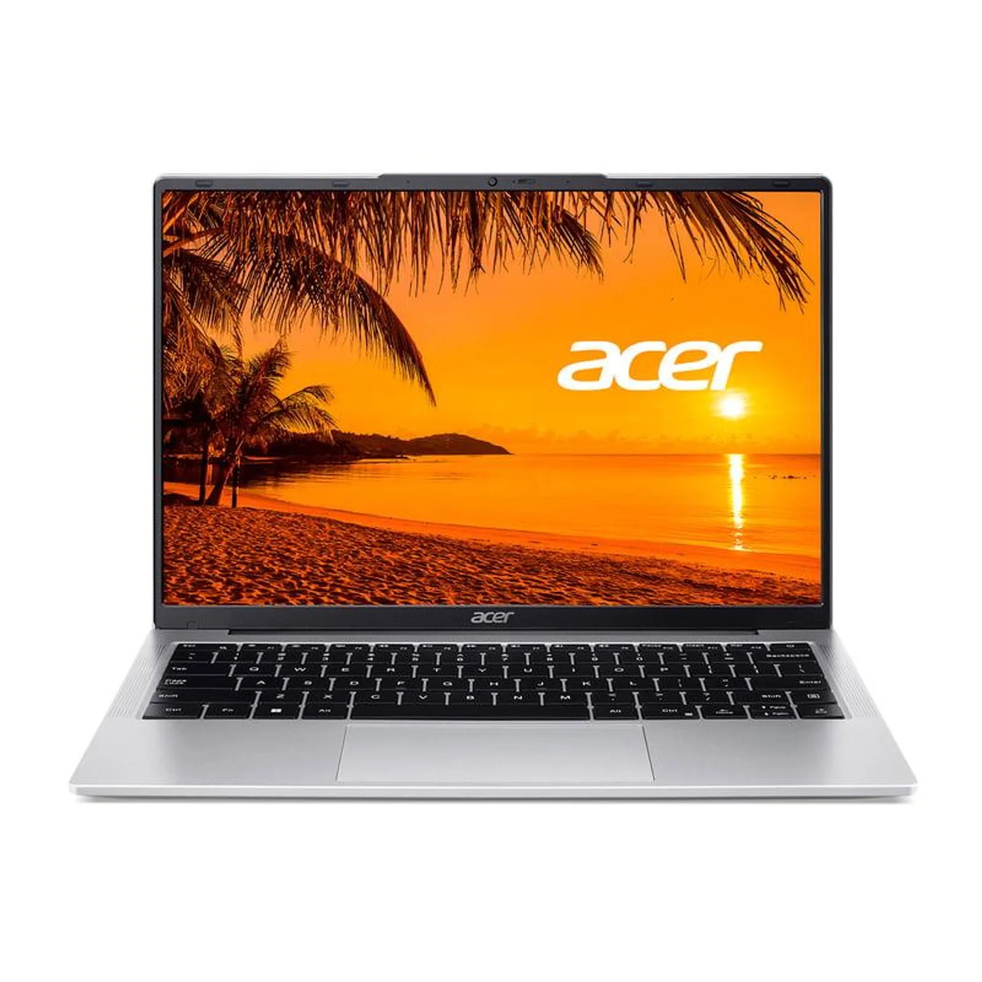 Notebook Acer Aspire Lite AL14-31P-31TH-1 Intel Core i3 8 Nucleos 16GB RAM 512GB SSD WUXGA