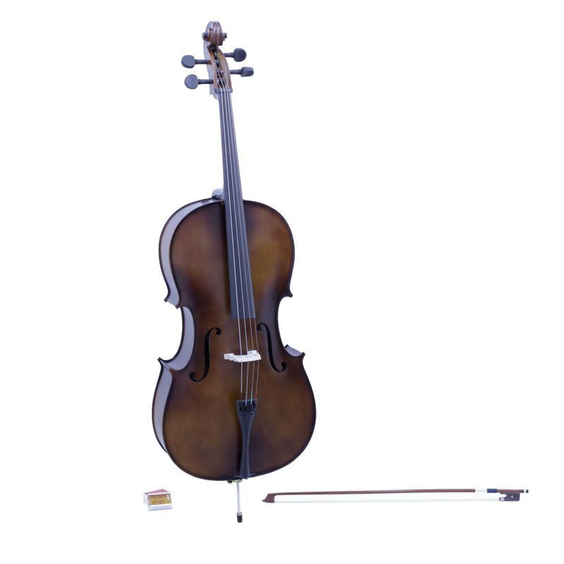 Violoncello Freeman Classic 4/4 CS101H AV