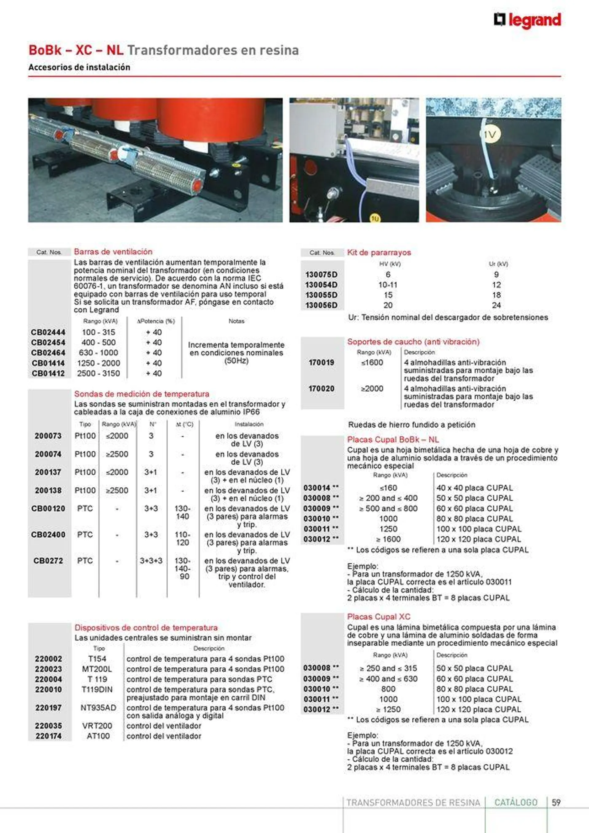 Brochure_Transformadores_Resina - 59