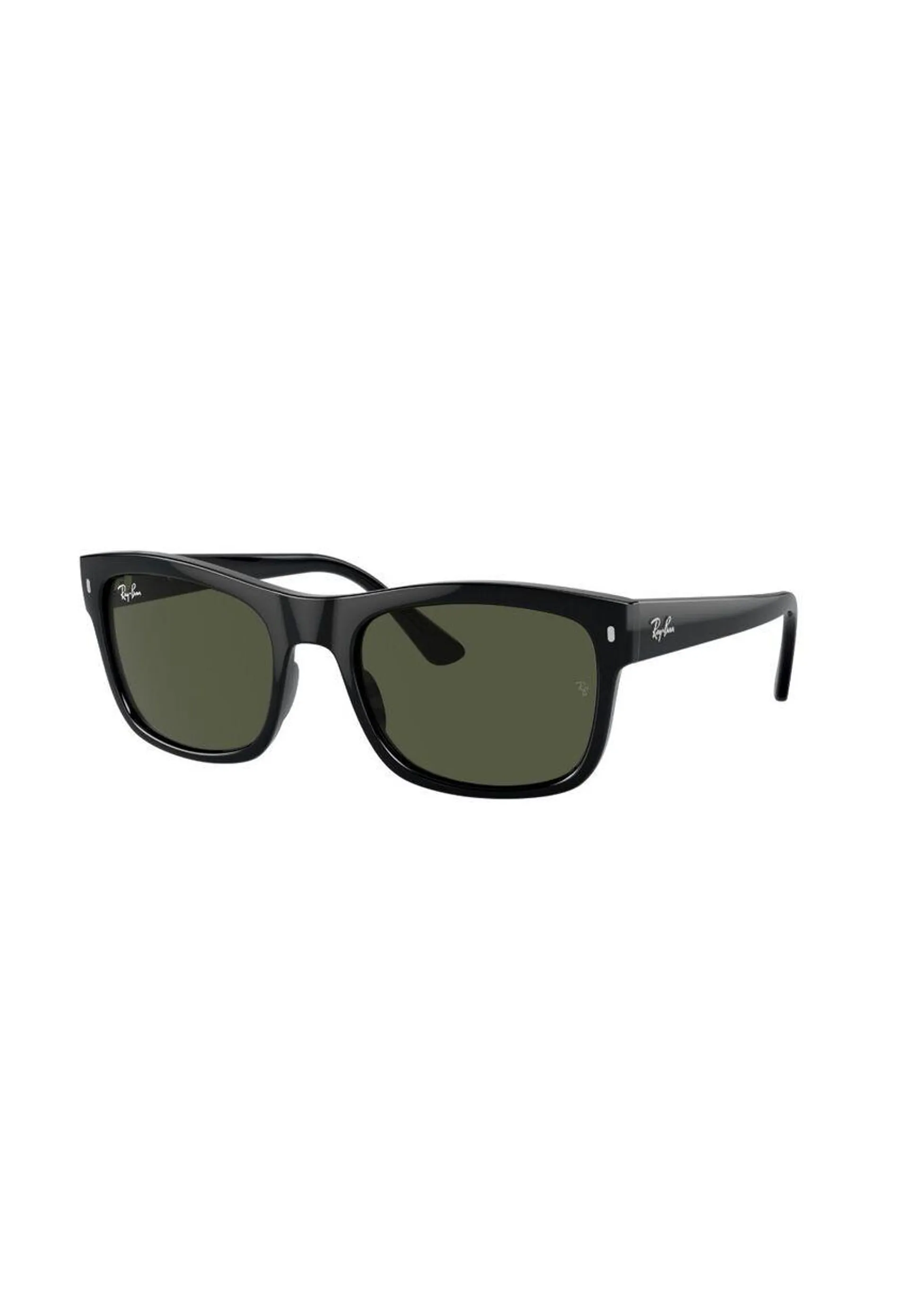 Lentes de Sol Black Ray-Ban RB442860131